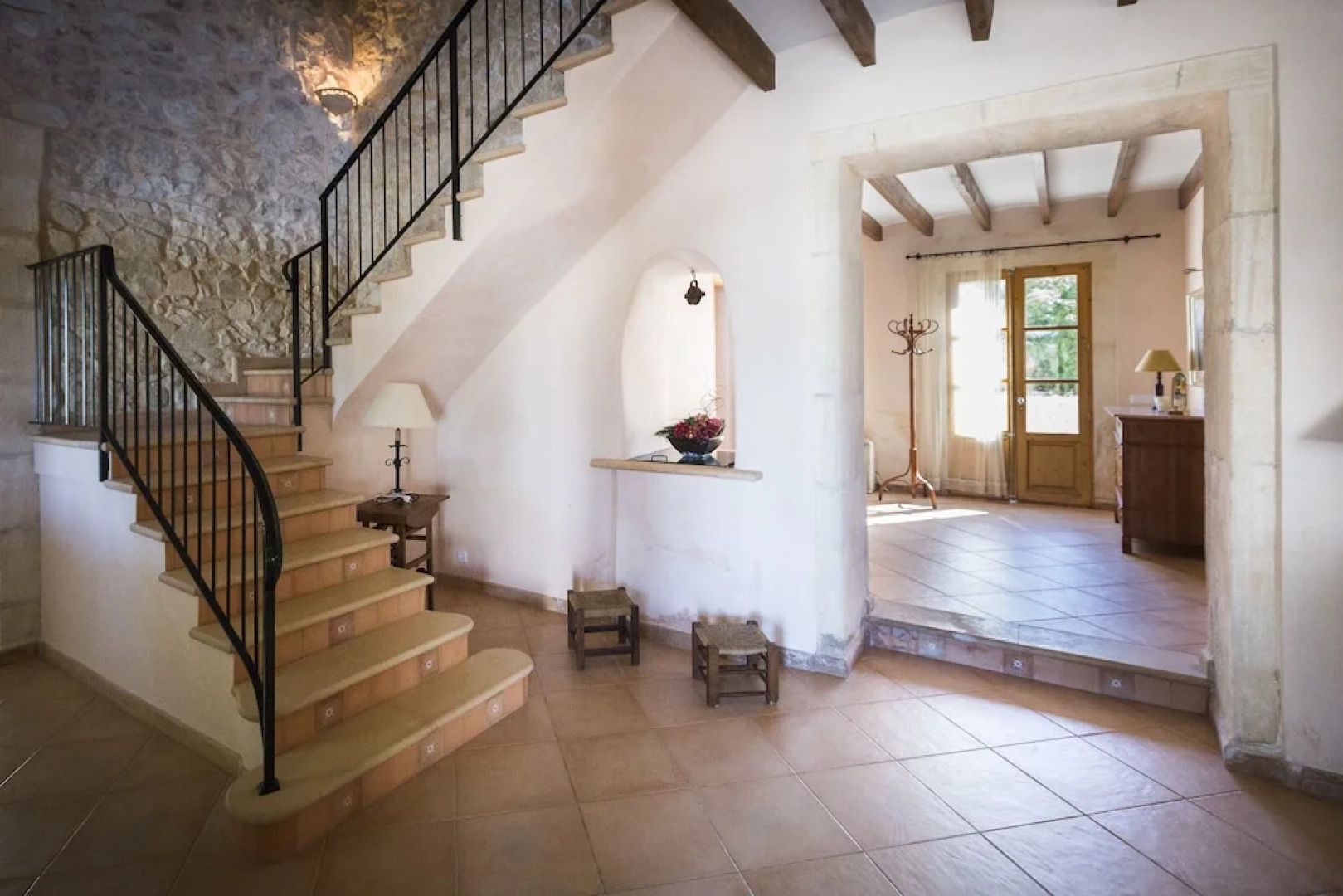 Residence by G Son Rebassa