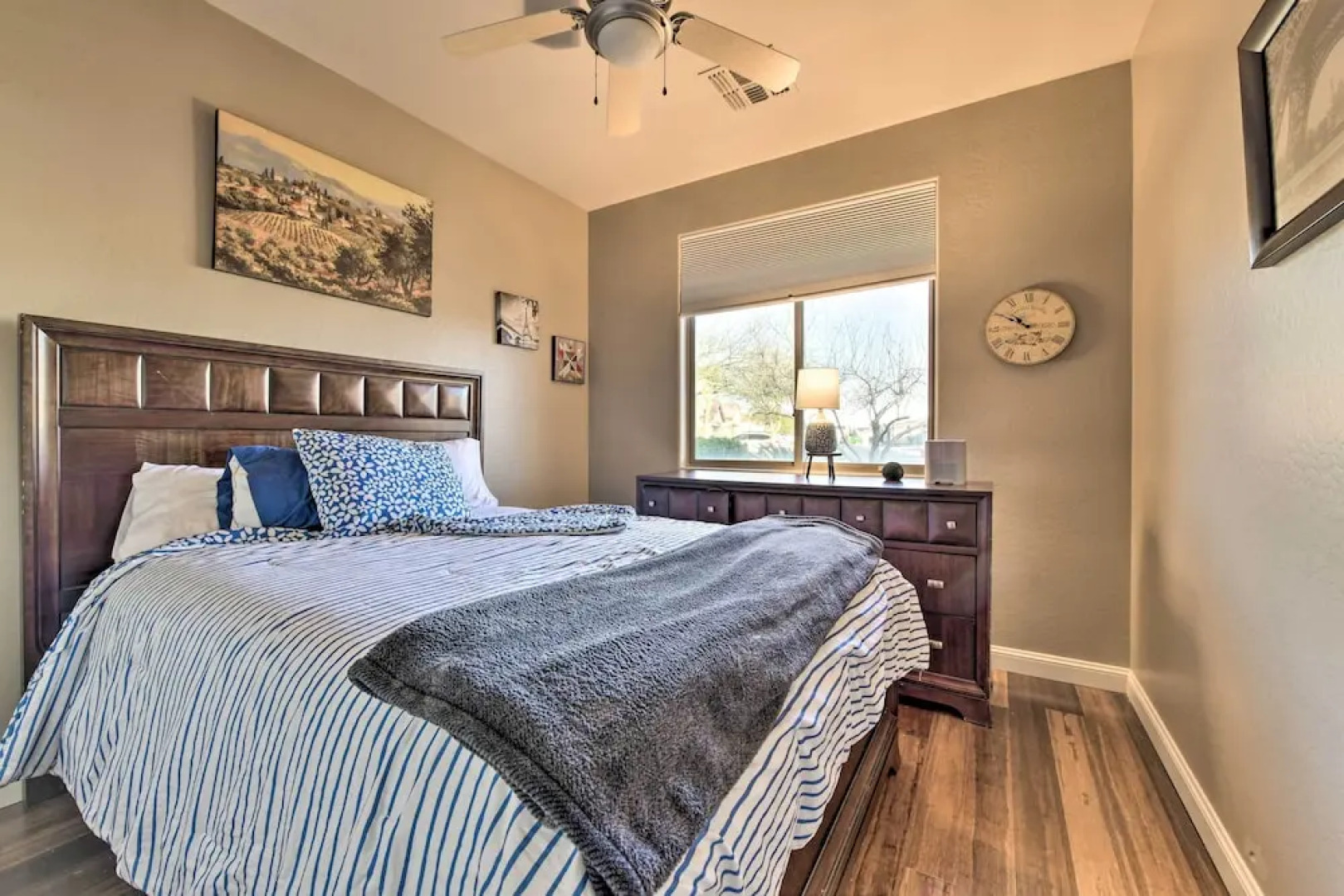 Casa Grande Vacation Rental w/ Private Pool!