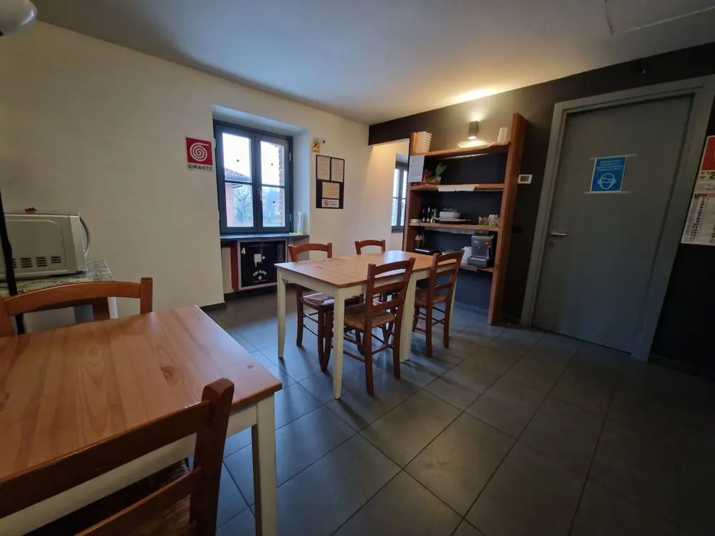 Ostello Cascina Costa Alta