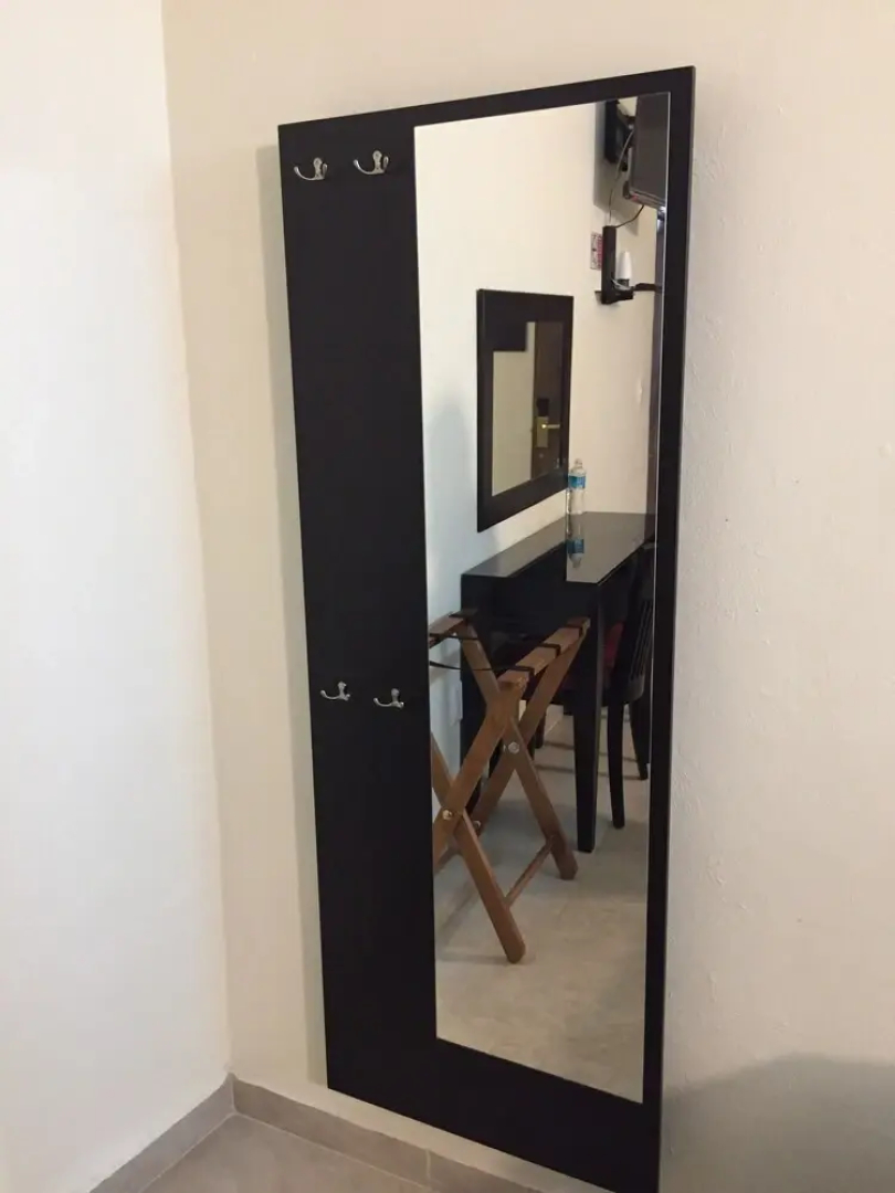 Hotel Boutique Yaocalli