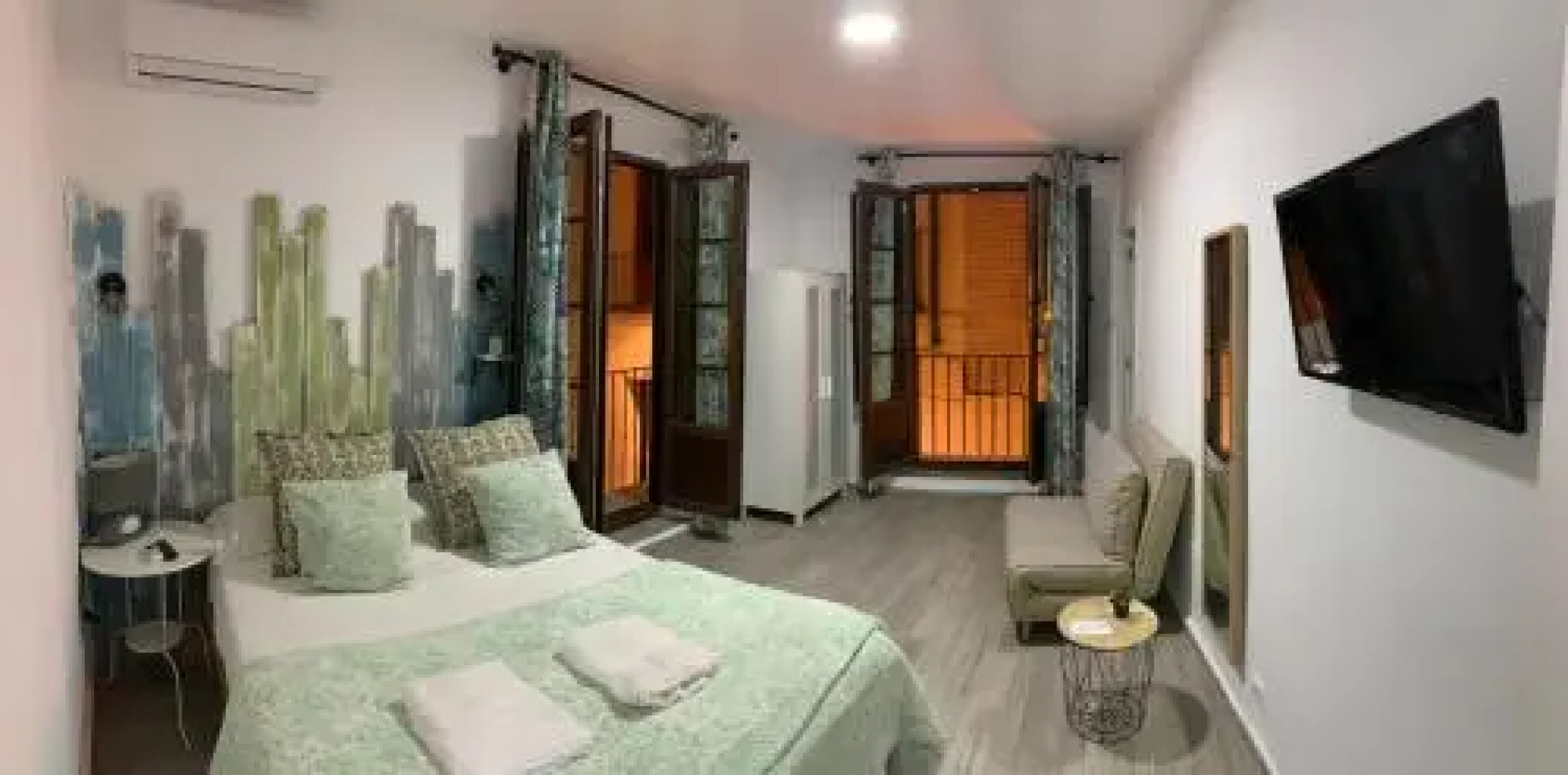 Viviendas La Placita Centro