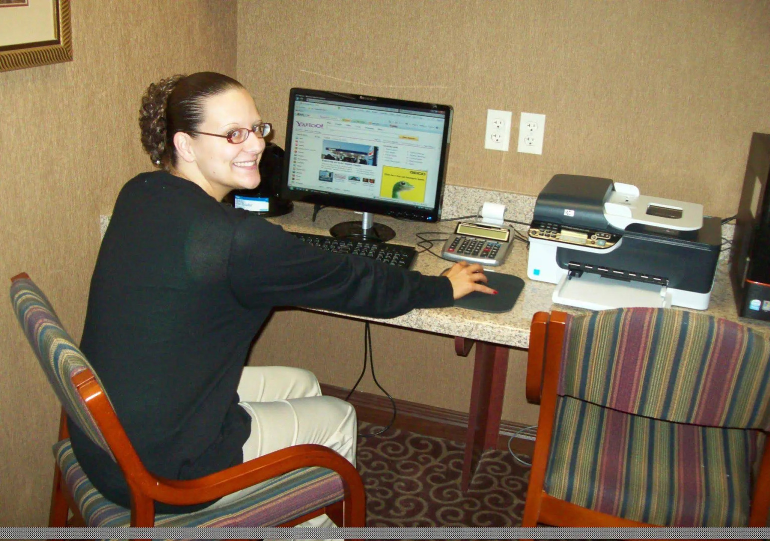 Hampton Inn Gallipolis