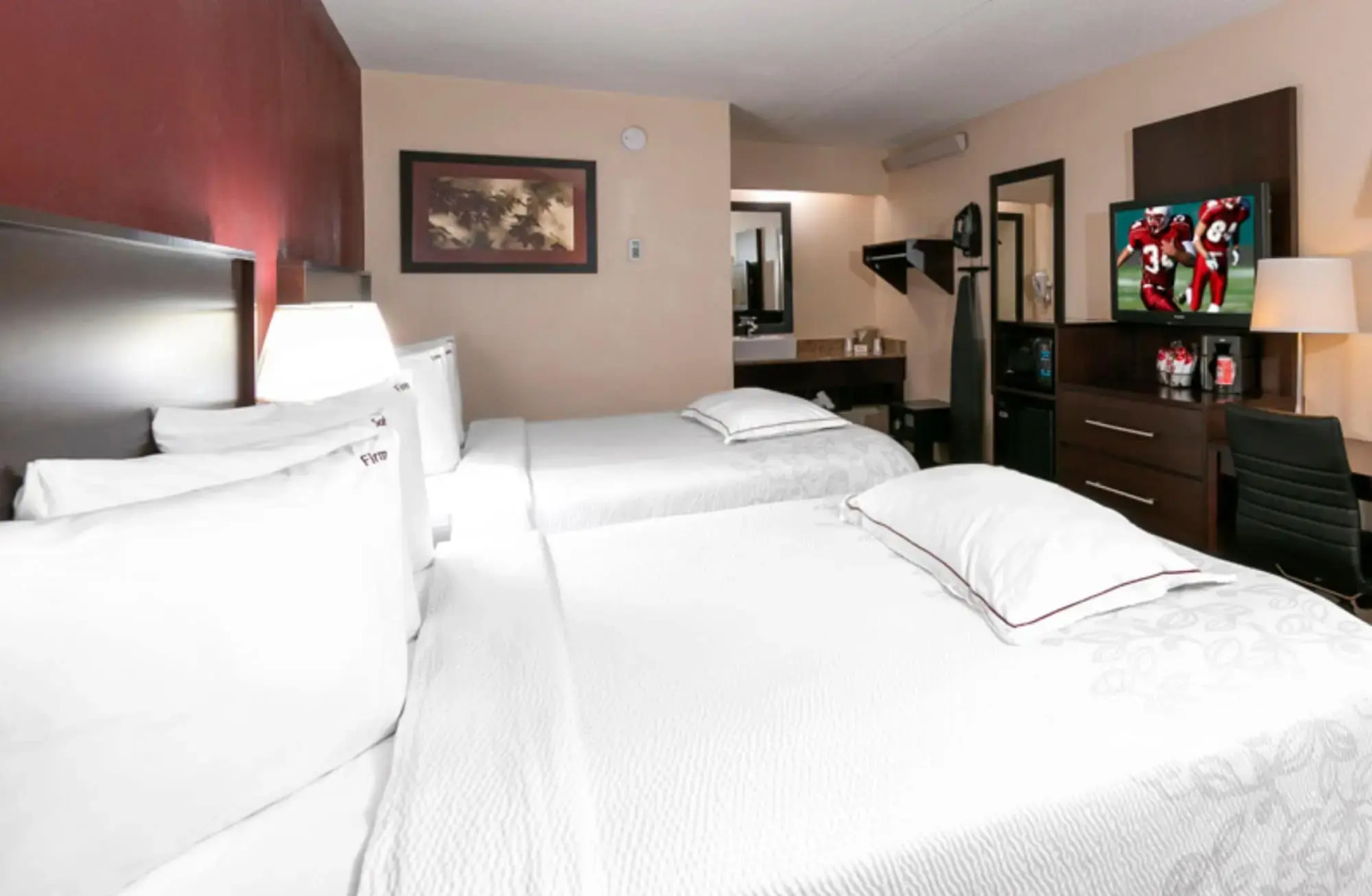 Red Roof Inn PLUS+ Washington DC - Oxon Hill