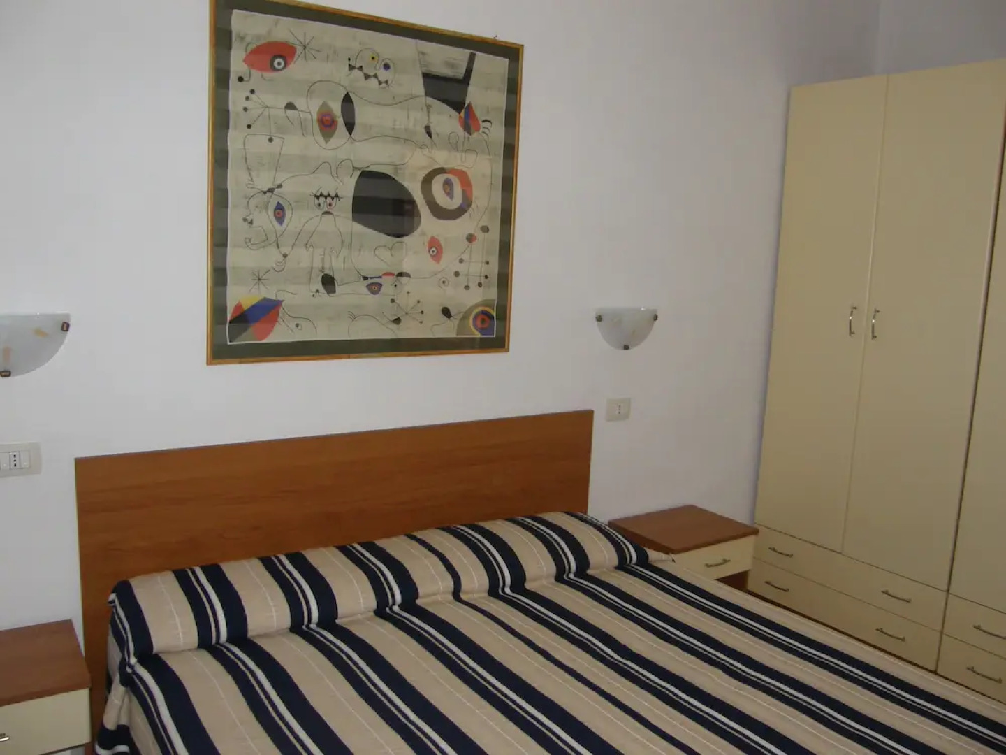 Appartamenti Paduledda