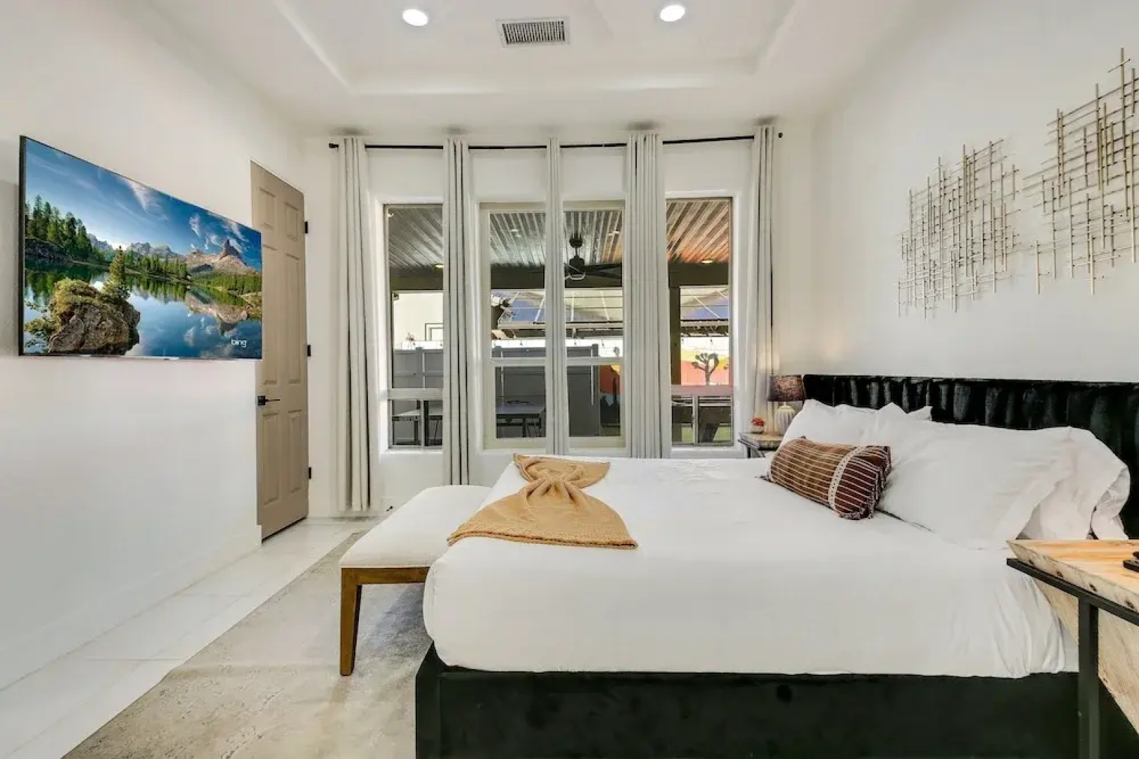 Tulum Getaway: Pool/spa,games +tesla Charger