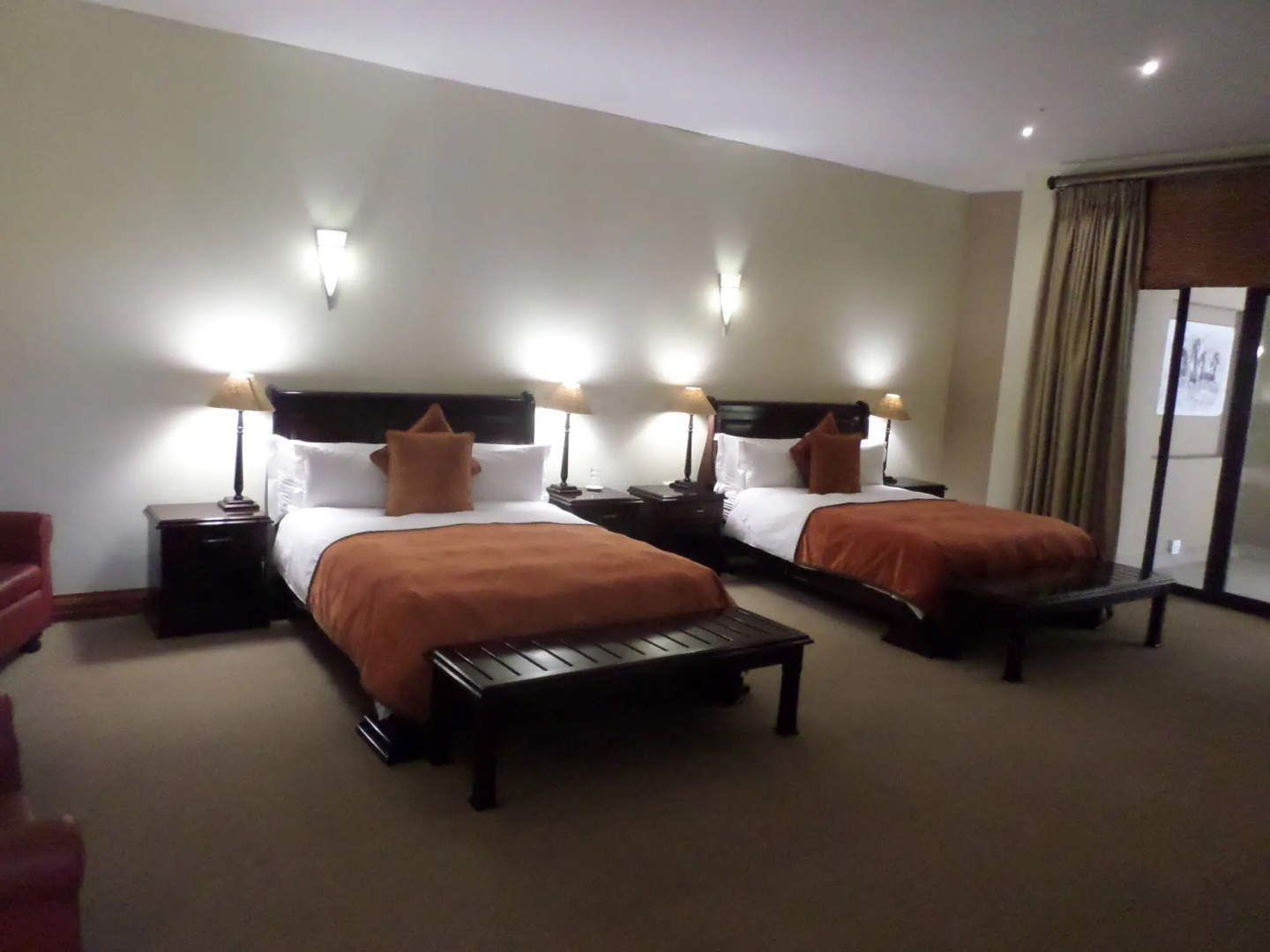 The Links Corporate Guest House