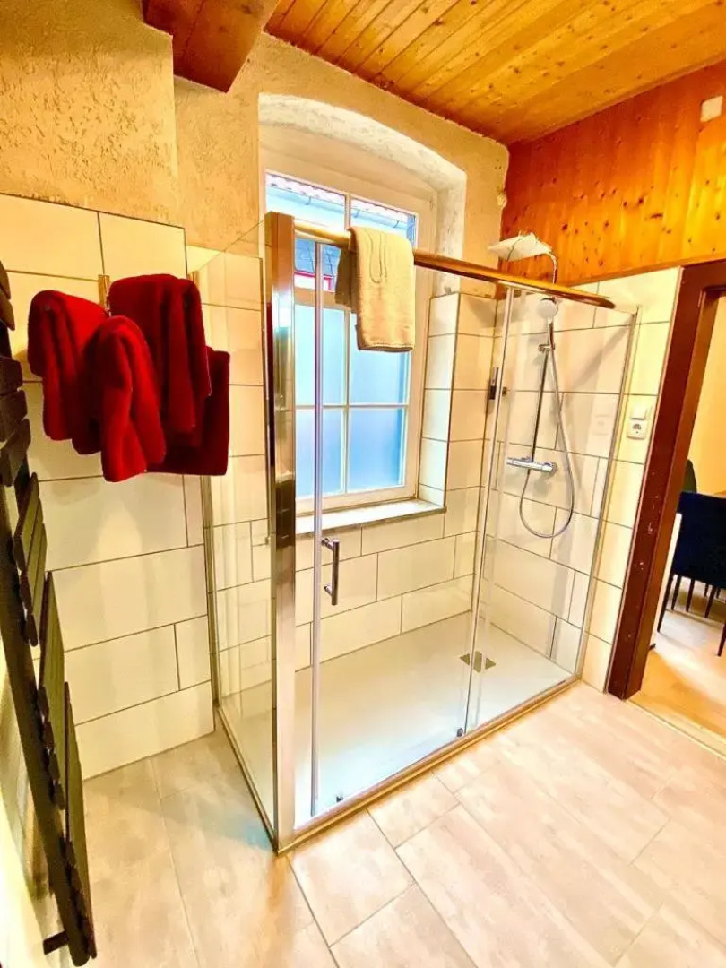 Ferienhaus Zur Abzuchtinsel