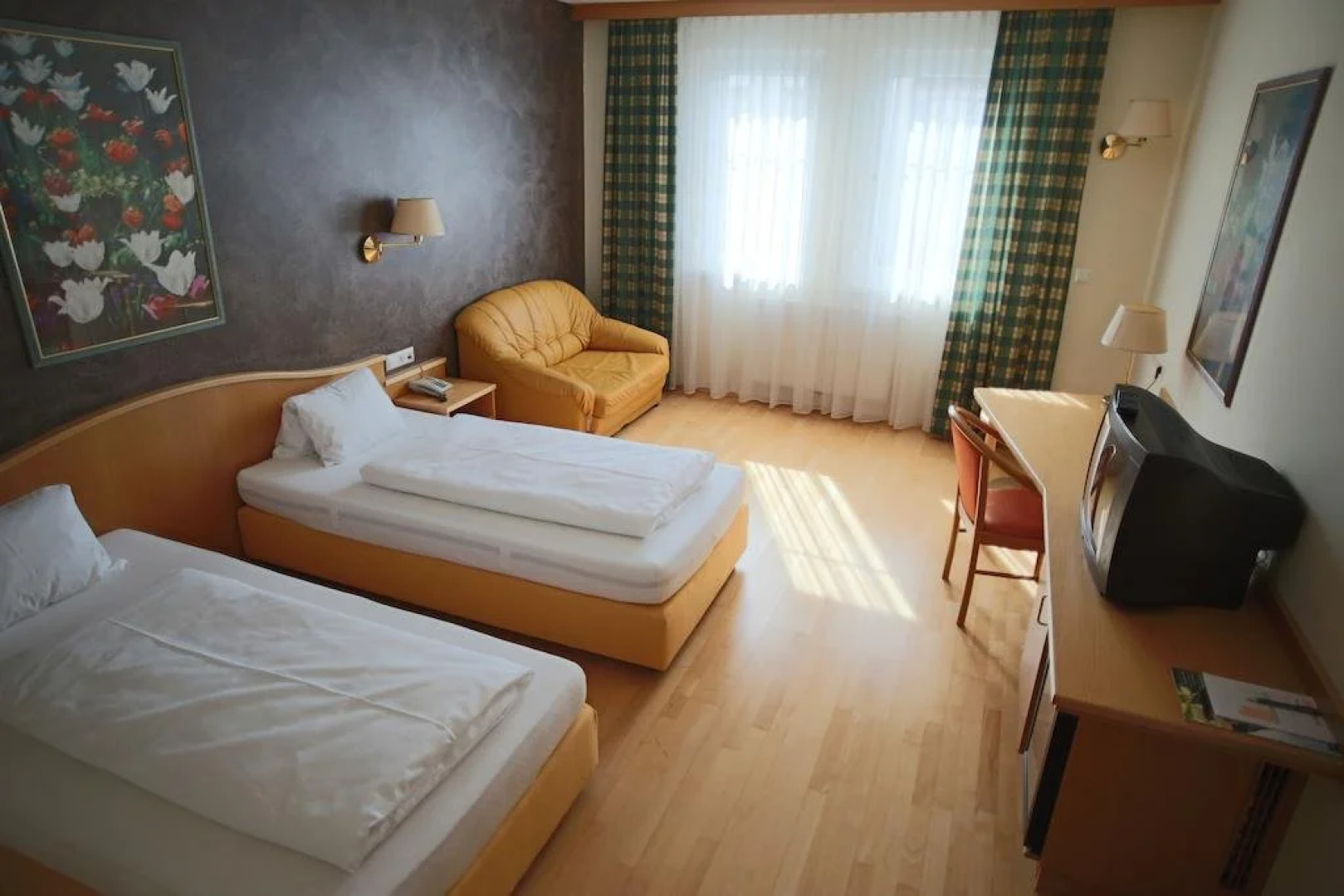 Stadthotel Pinkafeld