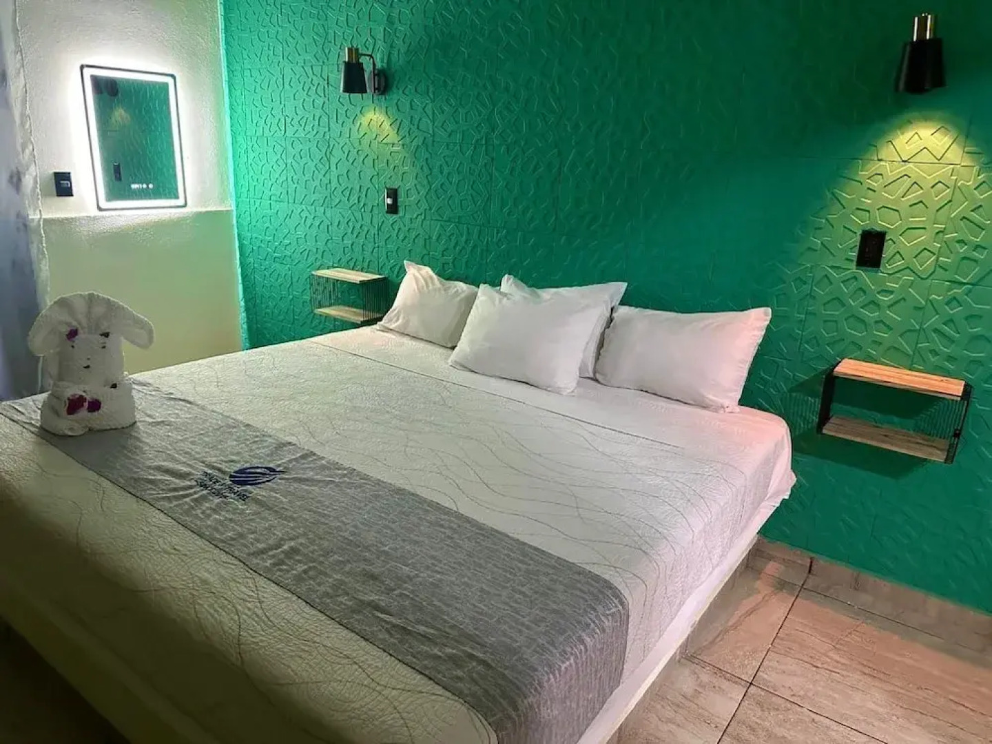 Sara Suites Ixtapa