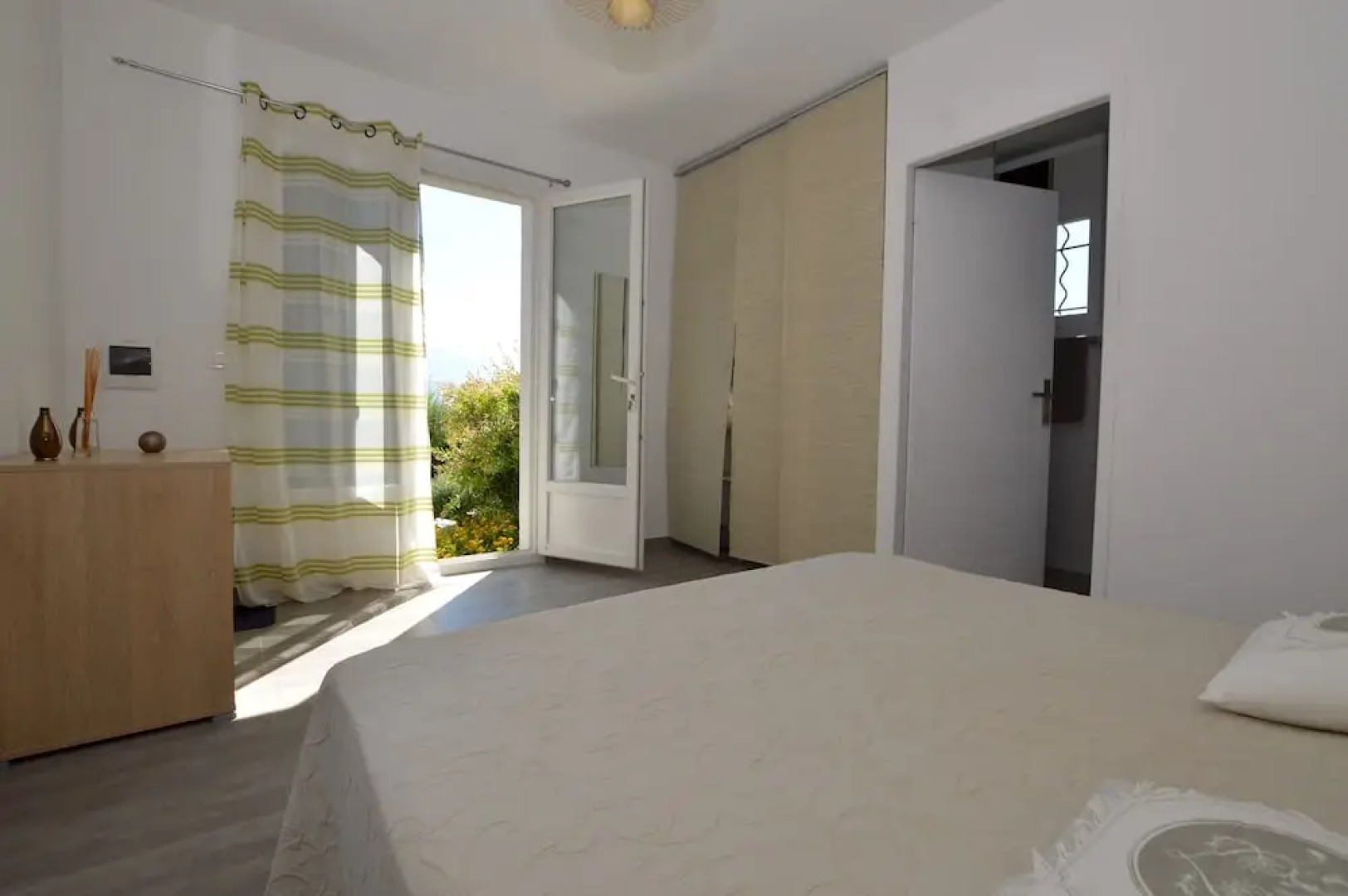 Villa de vacances piscine terrasse