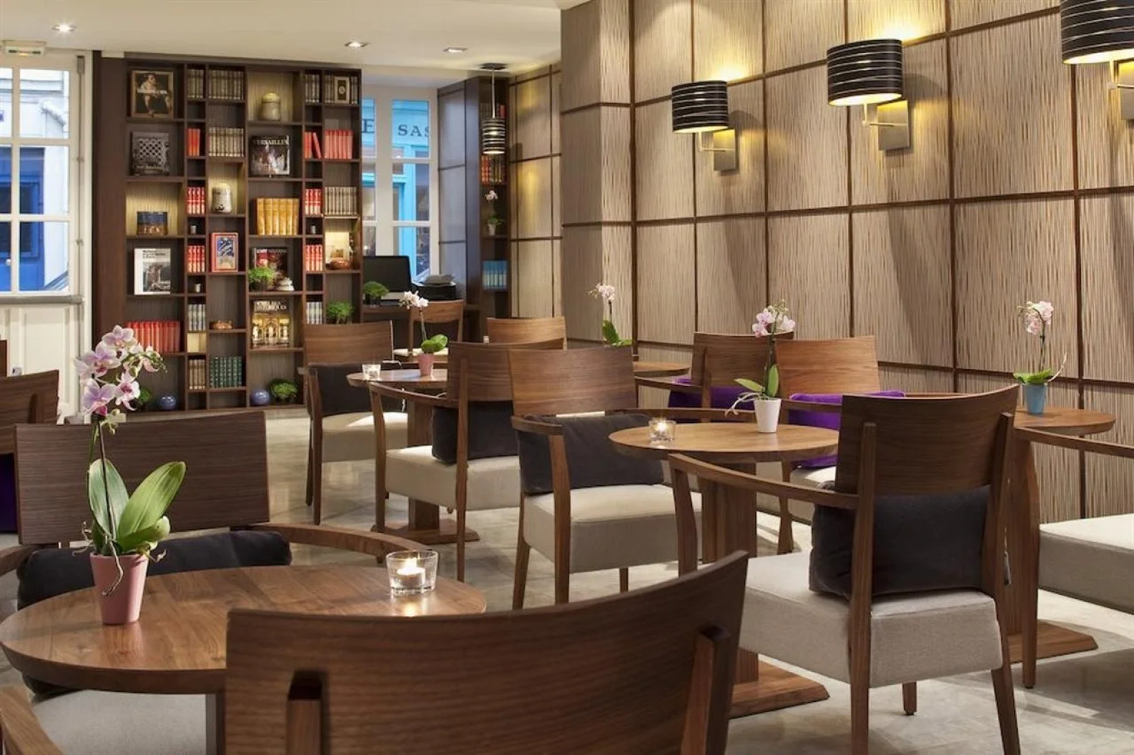 Les Jardins d'Eiffel