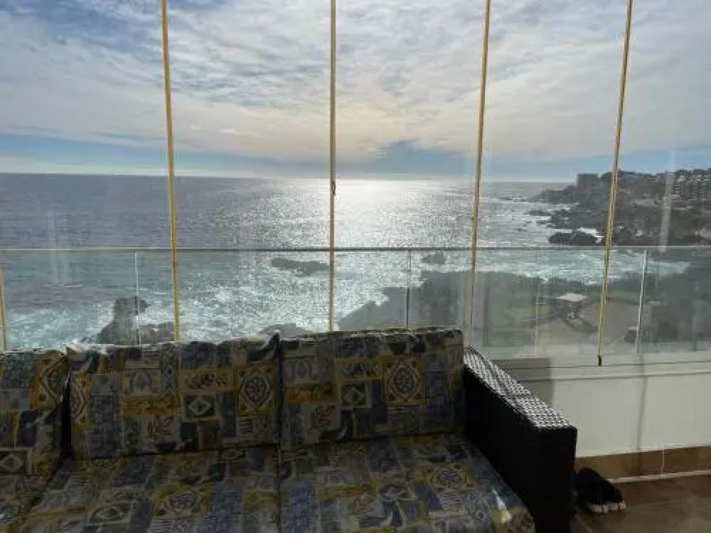 Vista Privilegiada Al Pacífico