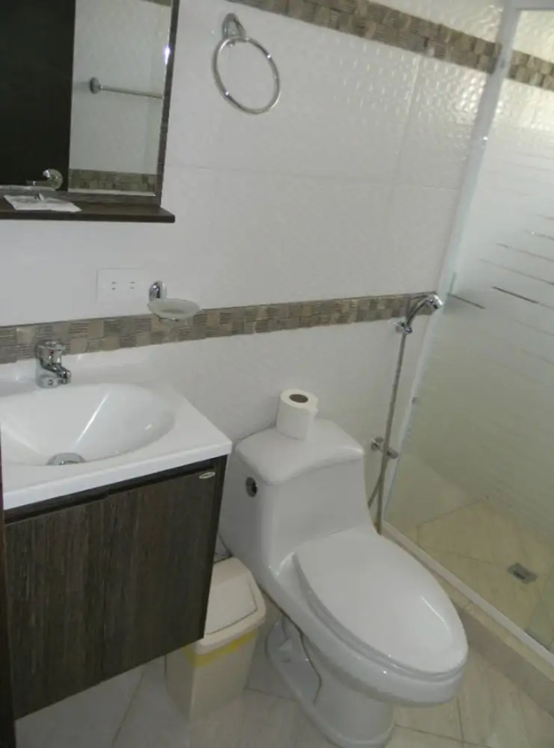 Posada Villa del Carmen