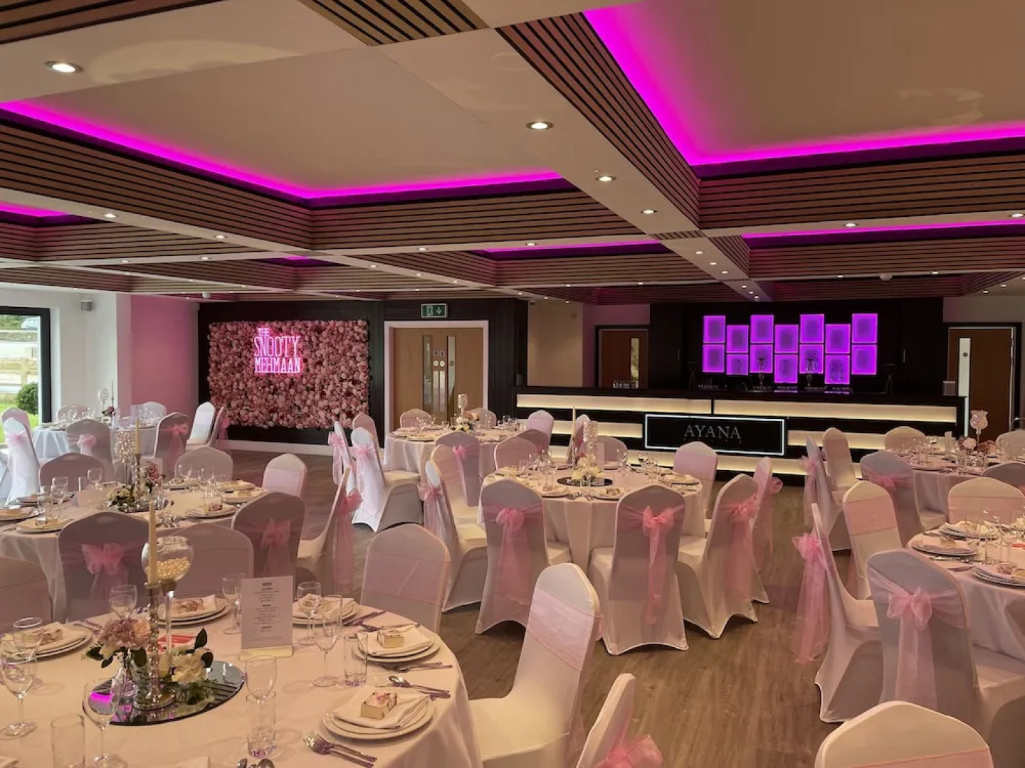 The Boutique Hotel by The Snooty Mehmaan