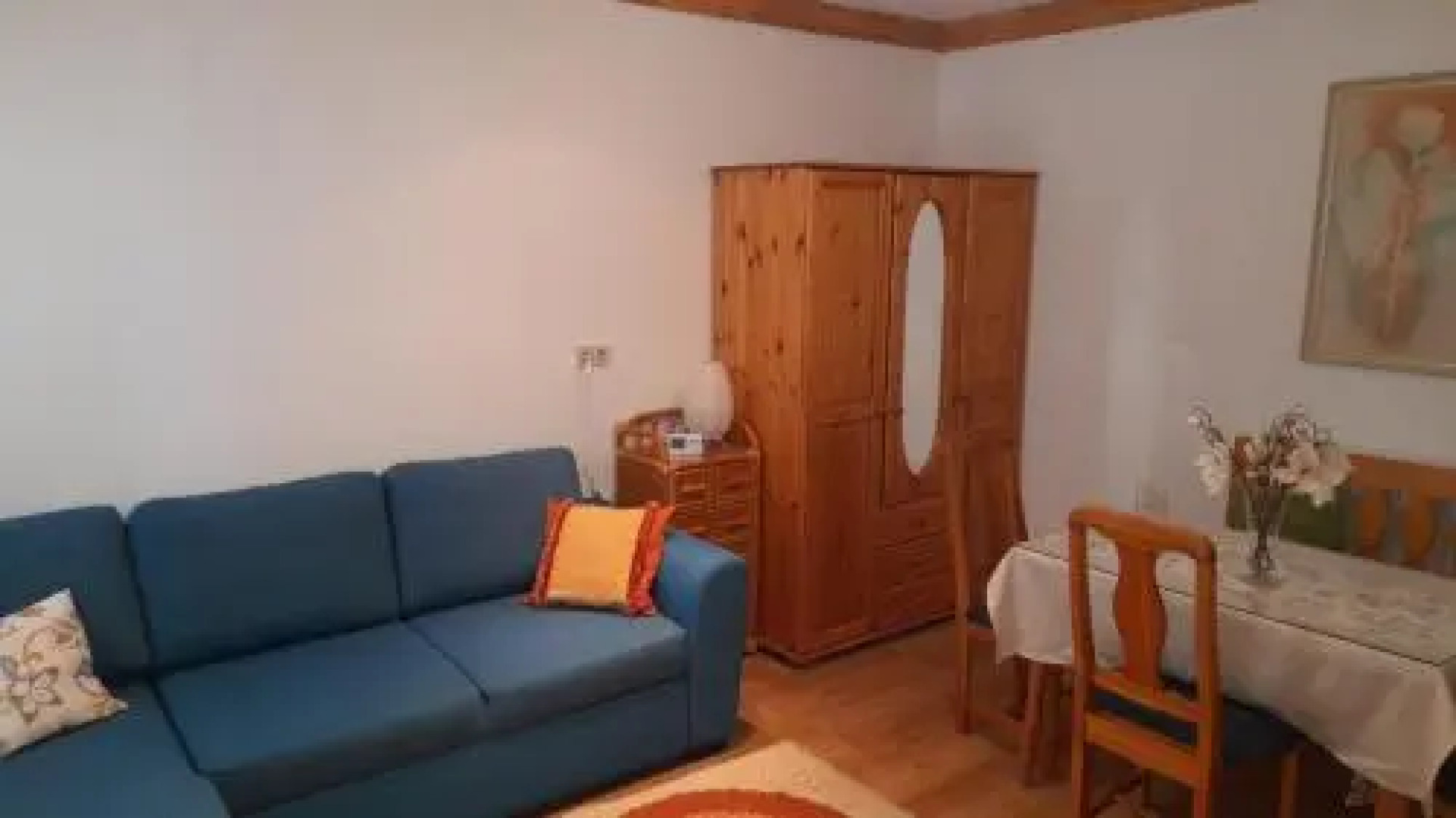 Tolnaricum Apartments