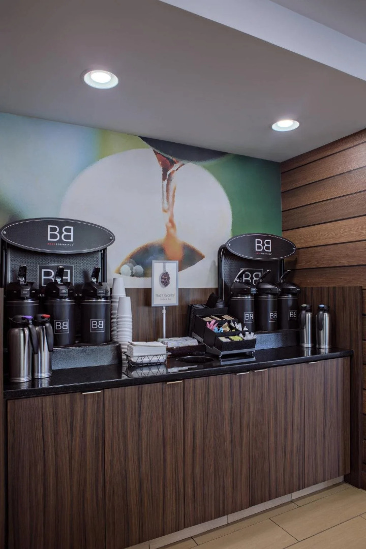 Fairfield Inn & Suites Harrisburg Hershey