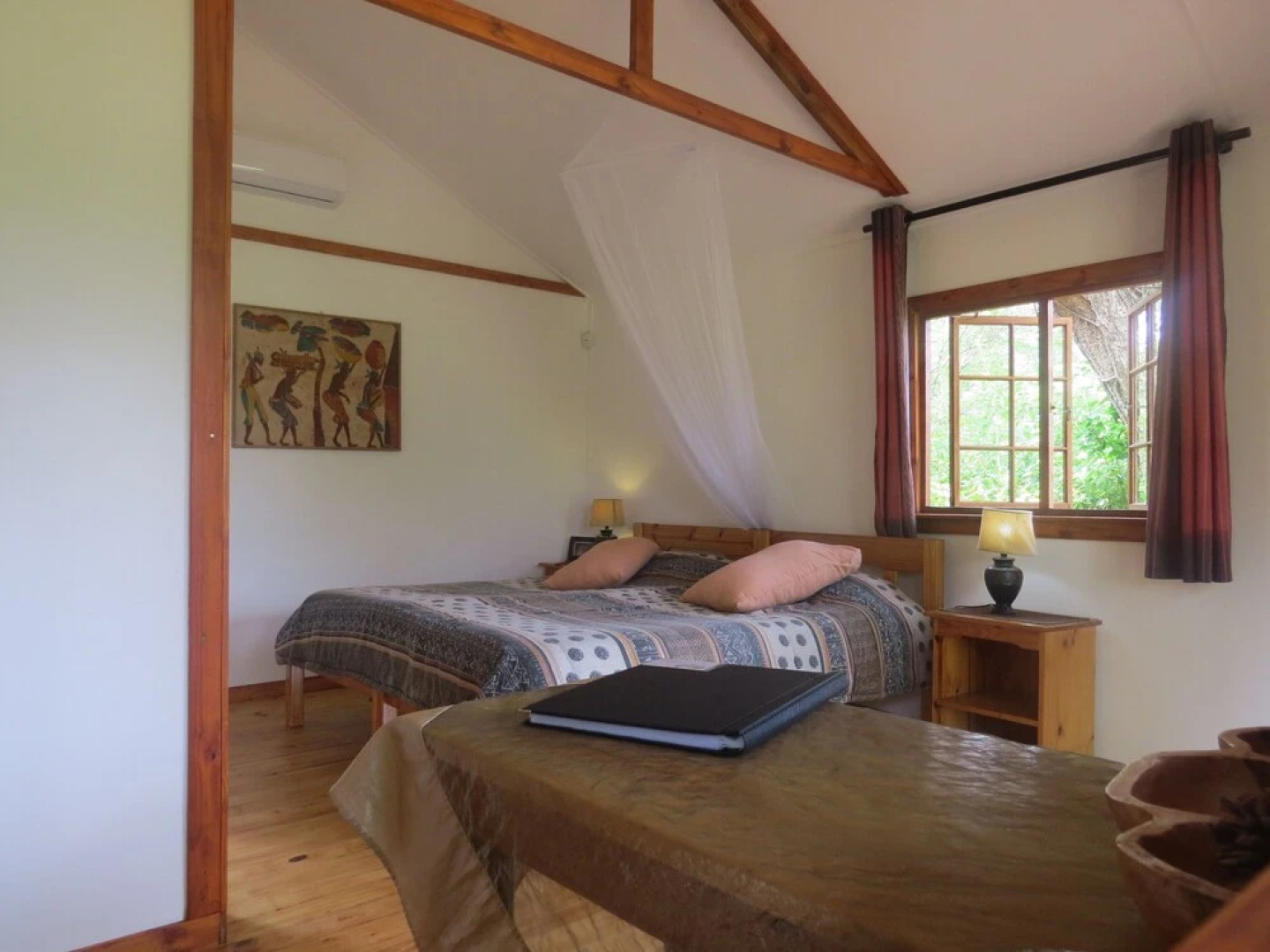 Thokozani Lodge