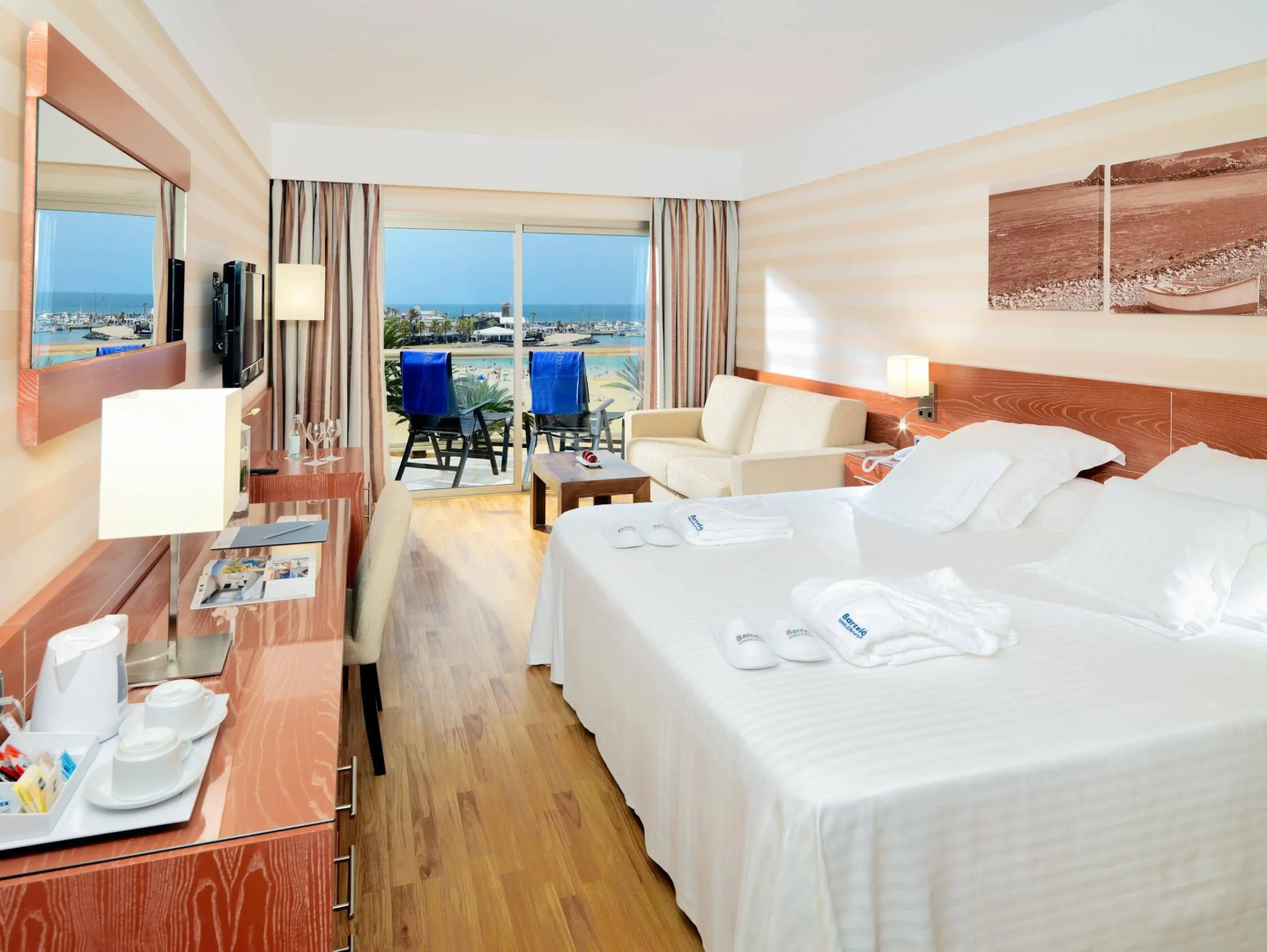 Barceló Fuerteventura Mar