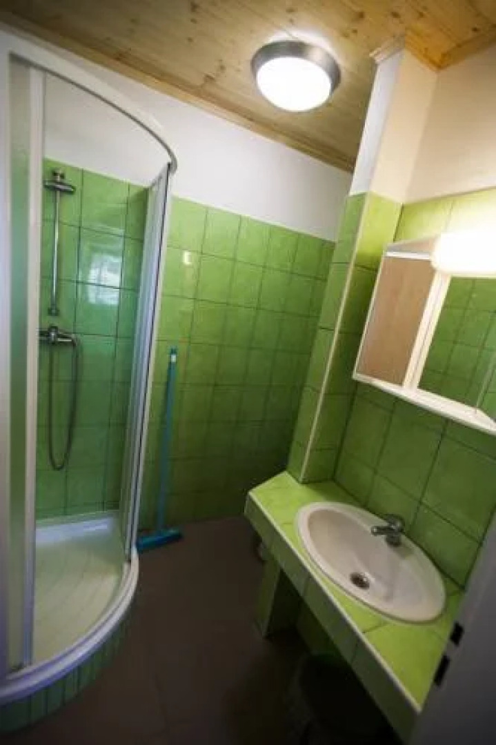 Autokemp Merkur Pasohlávky