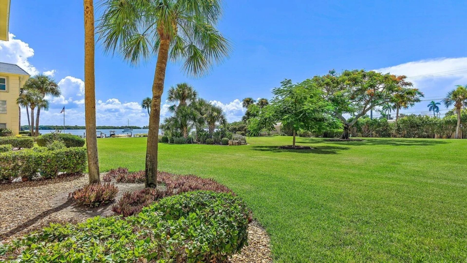 Beach Harbor Hideaway 1 Bedroom Condo by RedAwning