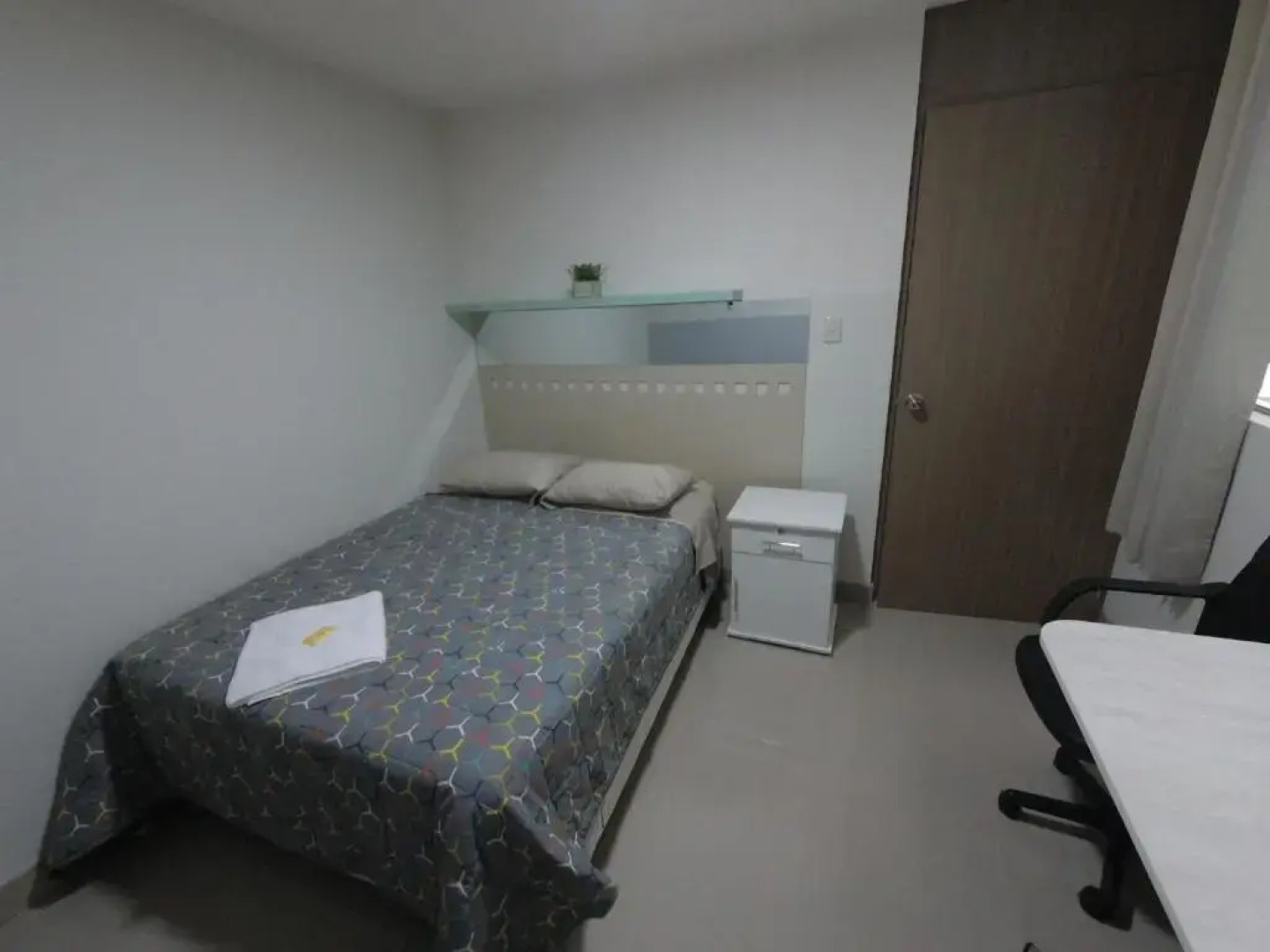 Fragata Hotel Camaná