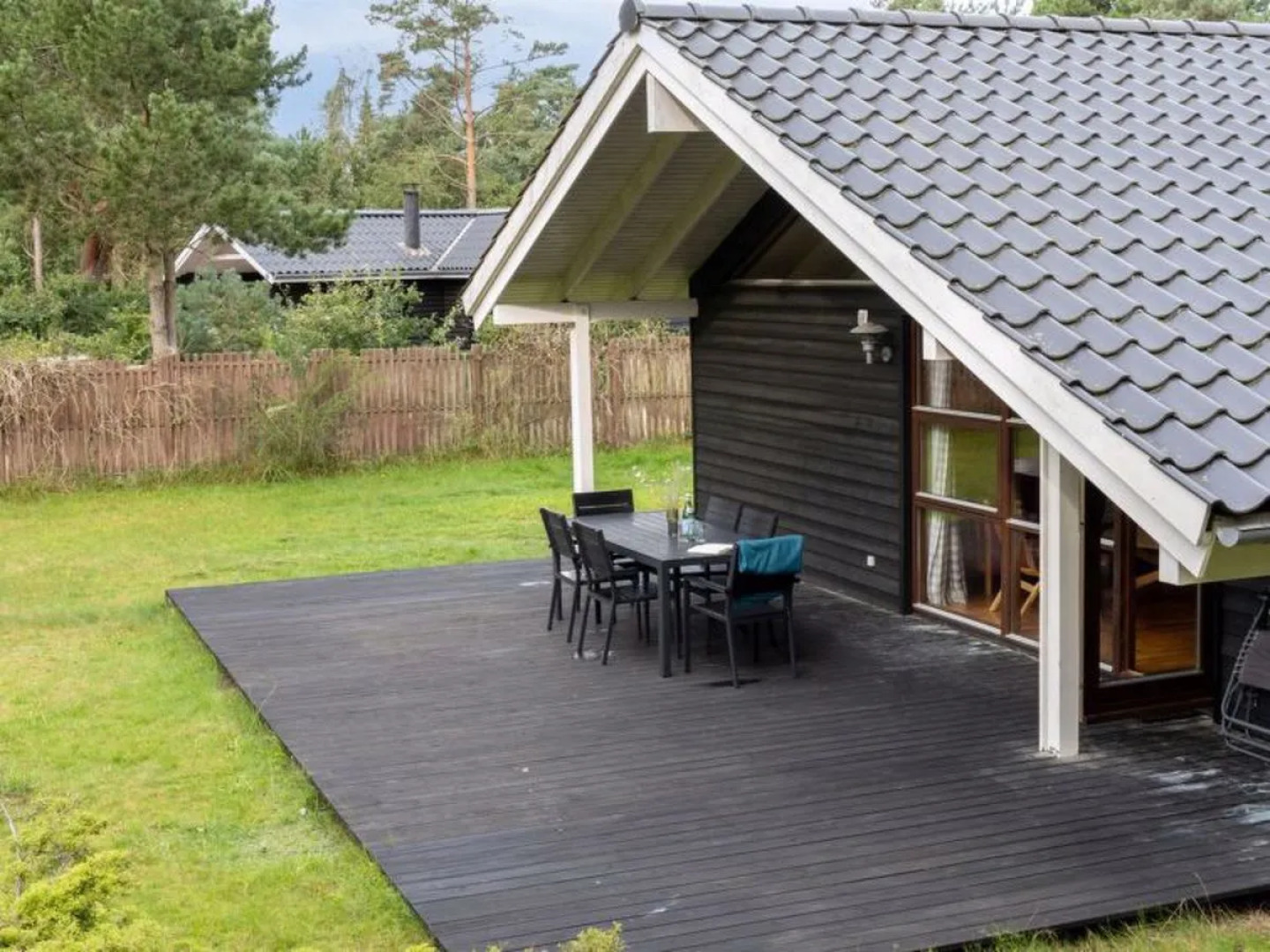 "Wilgrib" - 400m from the sea in Sealand