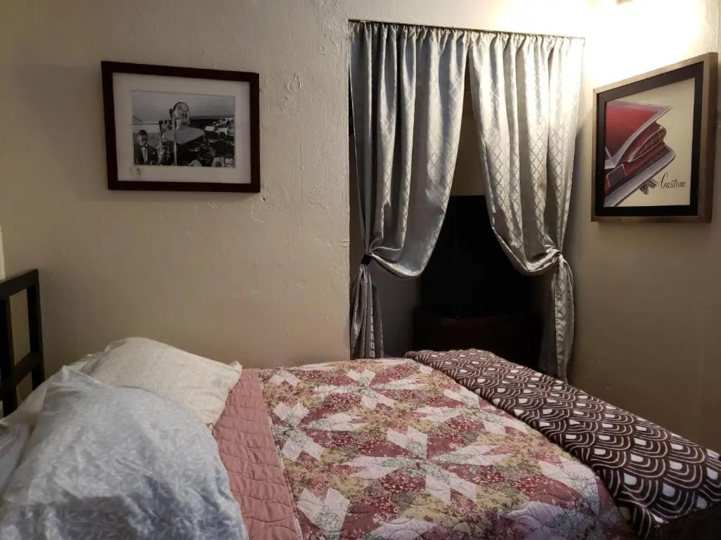 Denizens by Tripgogo