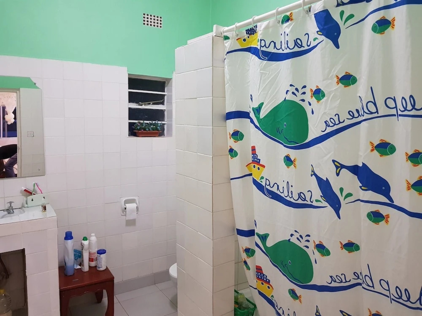 Rayoni Guesthouse B&B