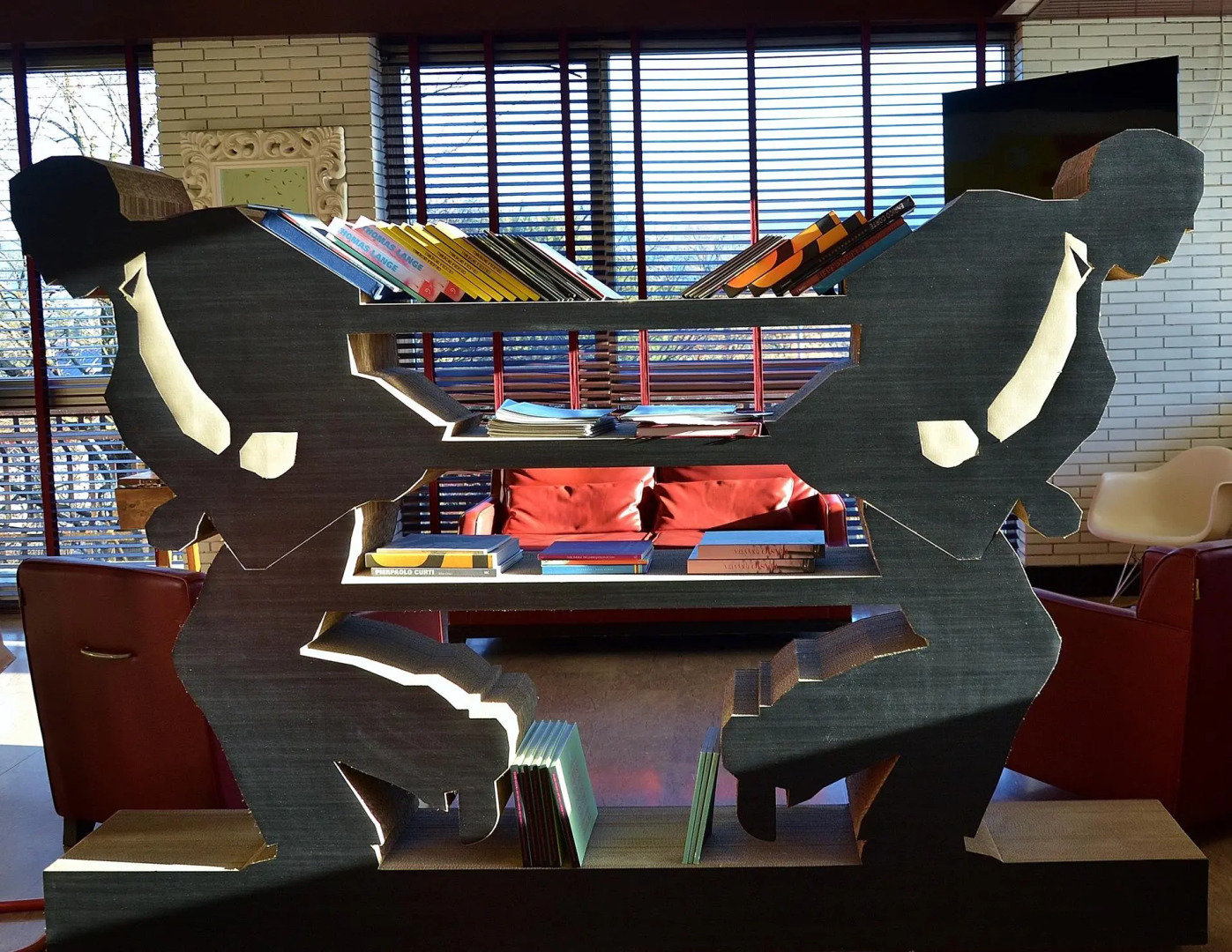 LH Arca Street Art Hotel