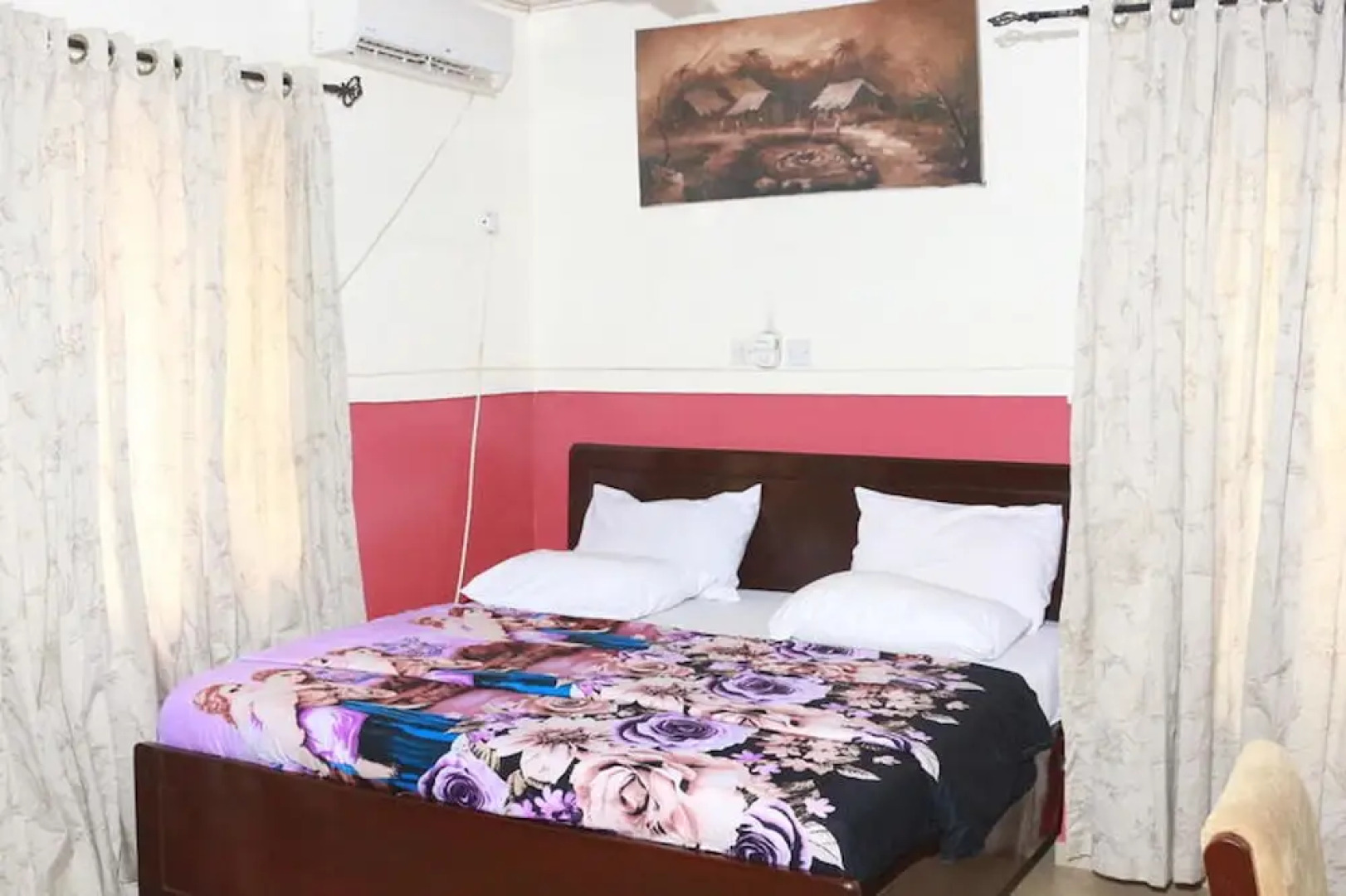 Elmariz Kitchen Motel