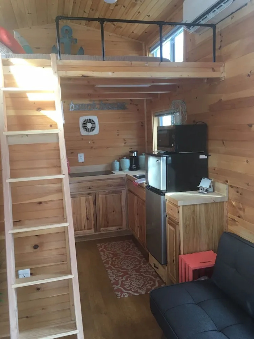 Tiny Estates Tiny Homes