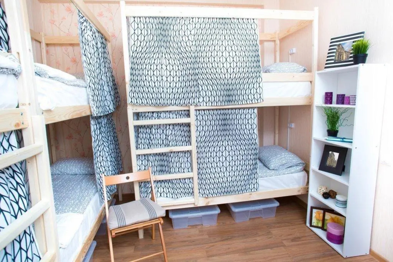 Хостел Павелецкая Площадь