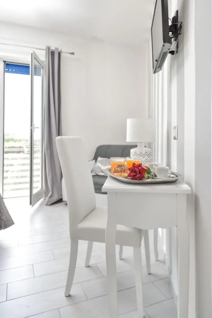Insula House B&B