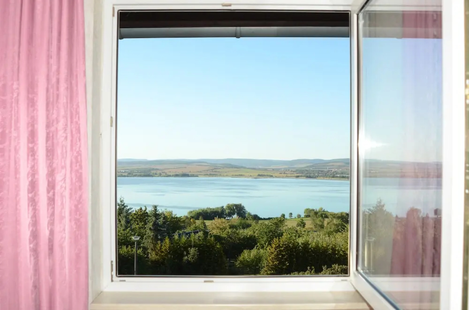 Barbarossa Hotel Kelbra