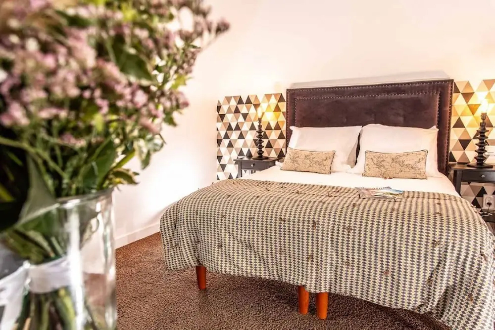 Ty Mad Hôtel-Restaurant