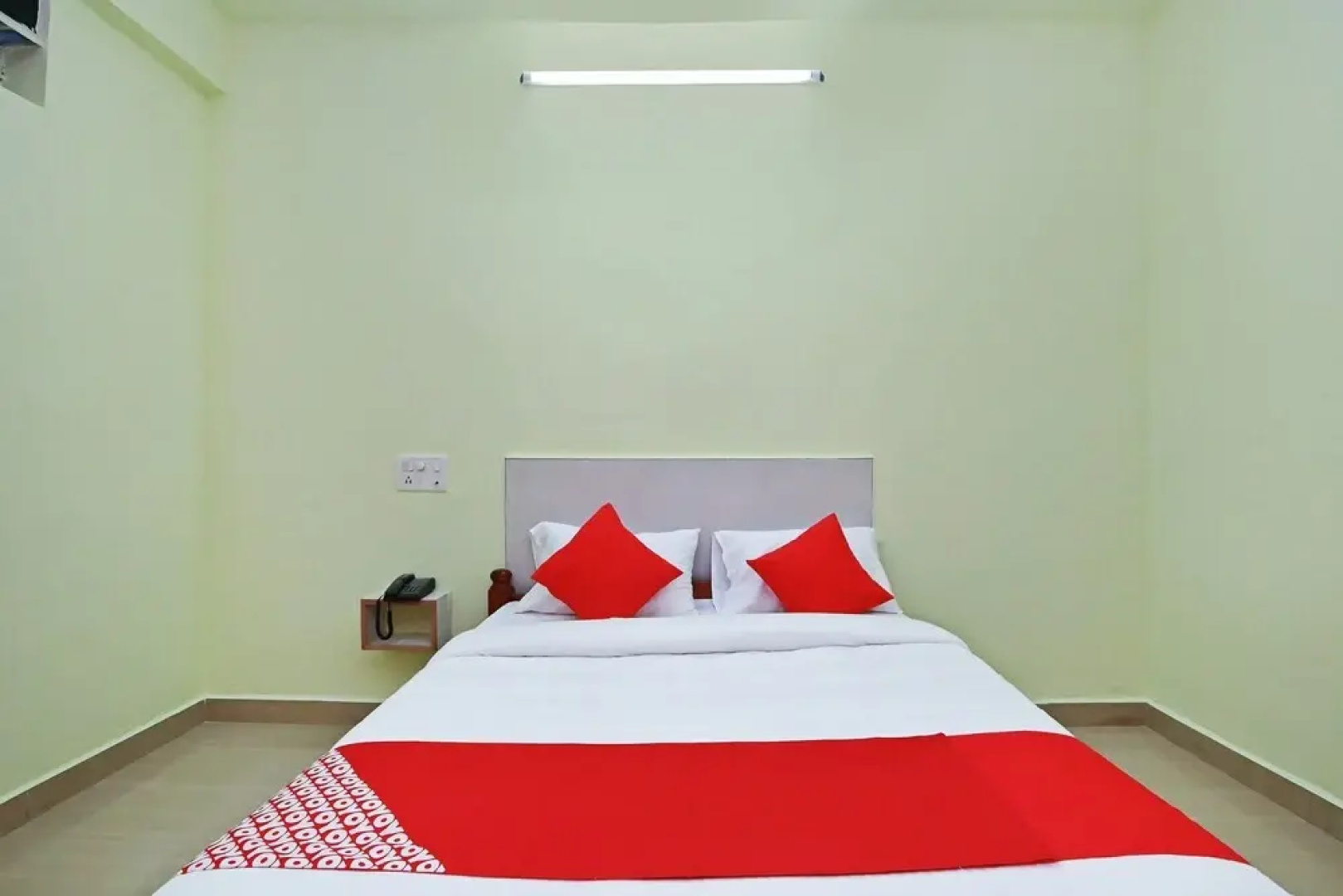 OYO 24623 Chetana Residency
