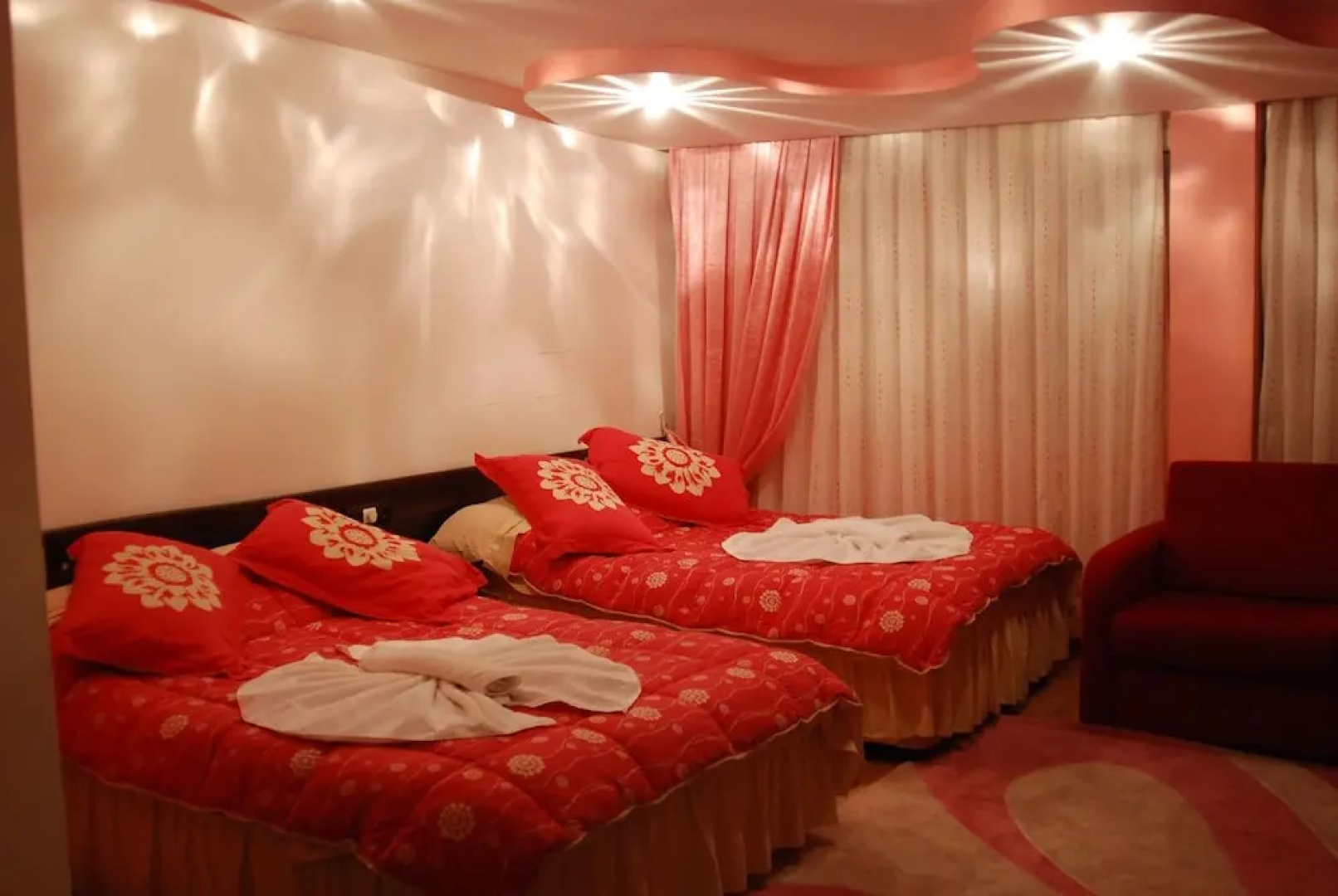 Antakya Onur Hotel