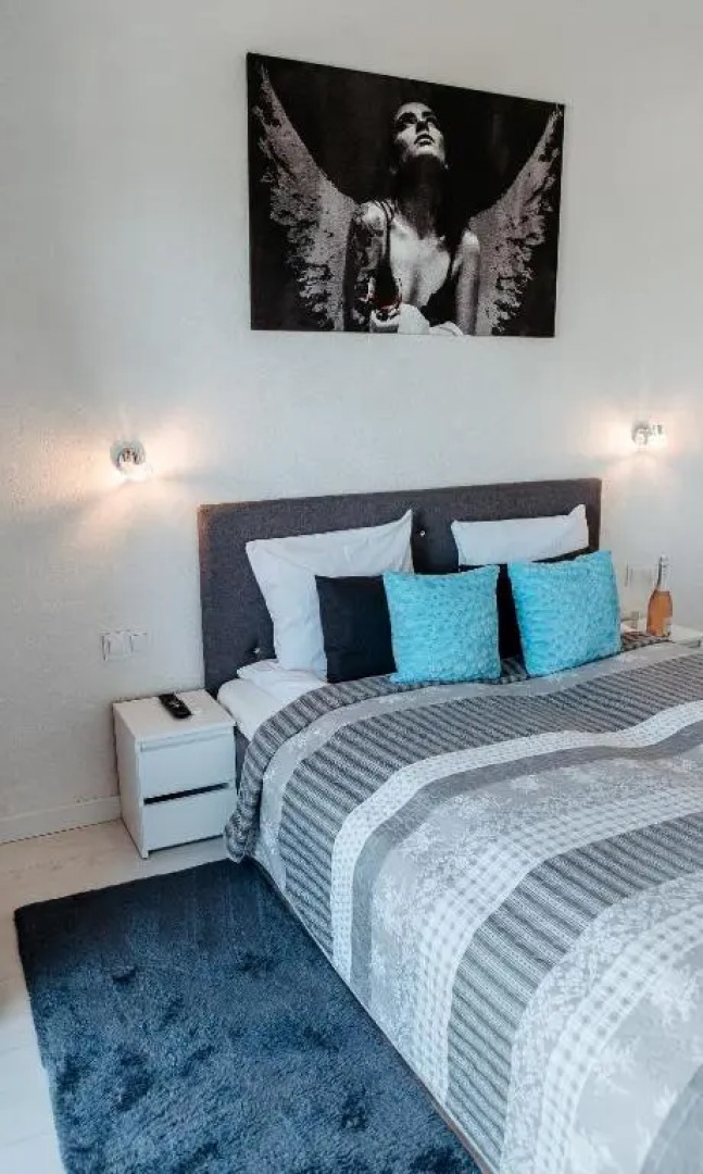 GARDENIA SUPERIOR apartament 33