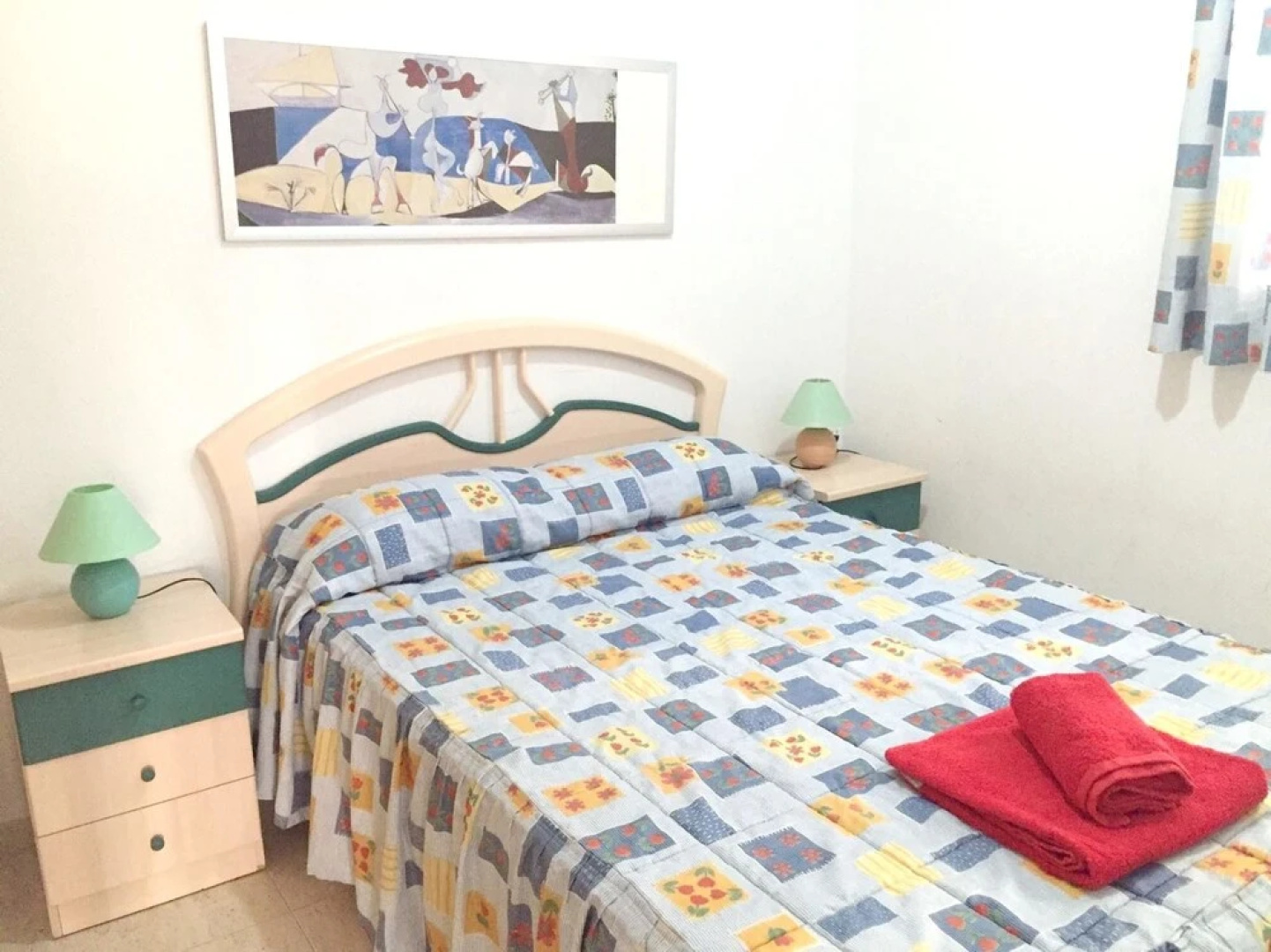 House With 3 Bedrooms in Gran Alacant, With Wonderful Mountain View, P