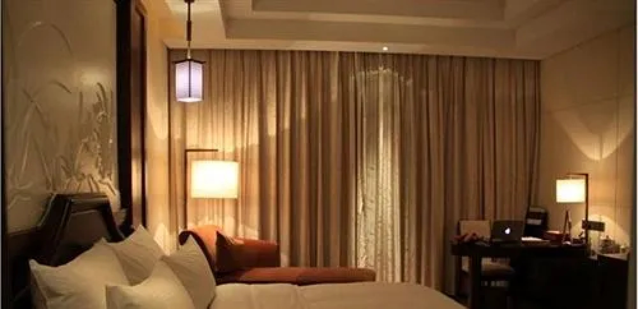 Samsara Hotel - Langzhong