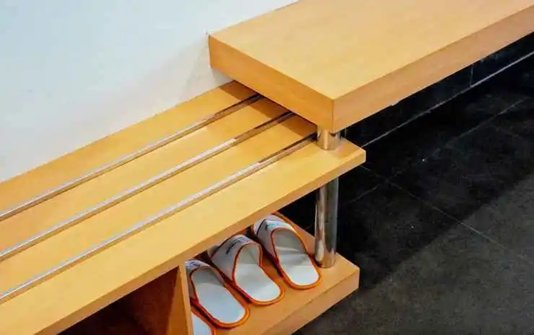 Dangau Hotel Kubu Raya