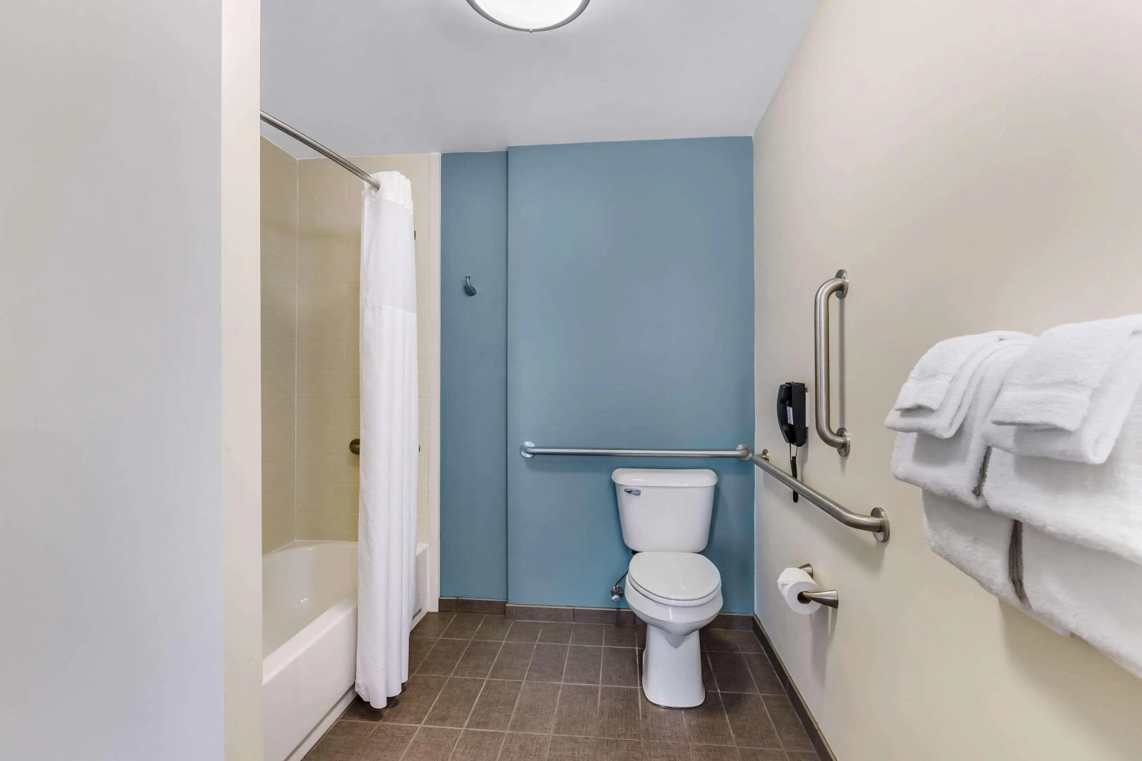 Sleep Inn & Suites Ames near ISU Campus