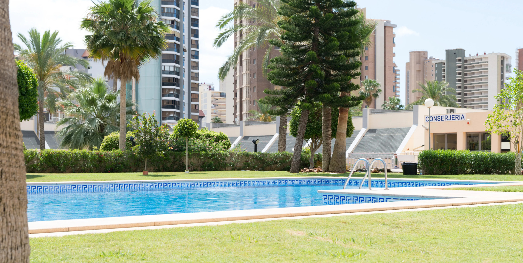 Apartamentos Gemelos 20 - Beninter