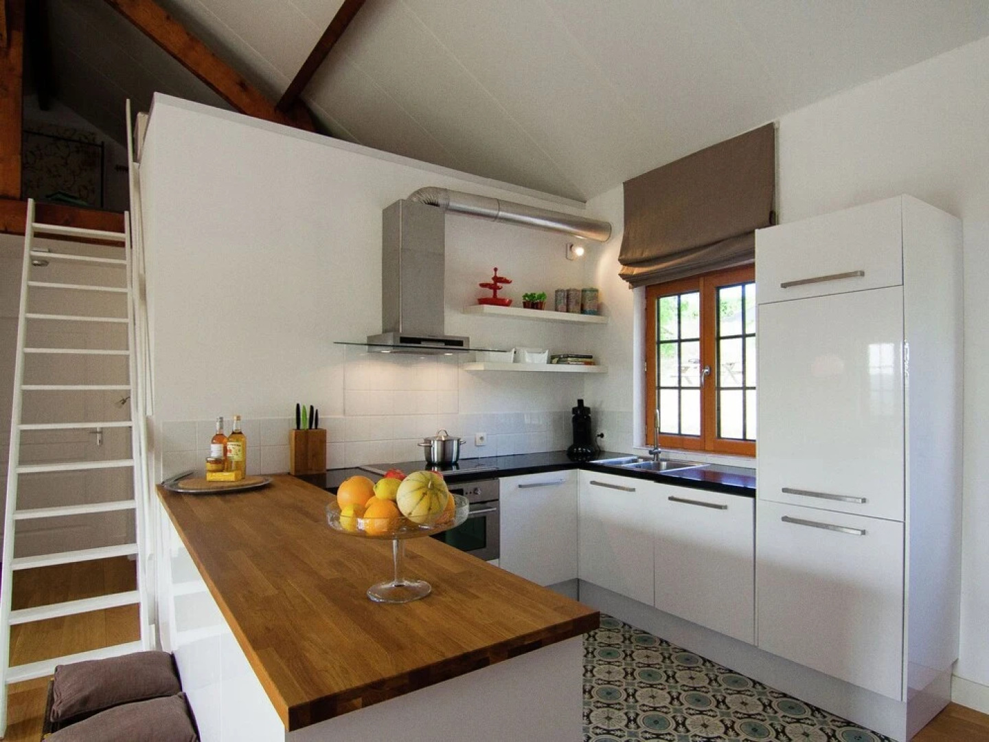 Chic Holiday Home in Rocamadour France With Private Pool