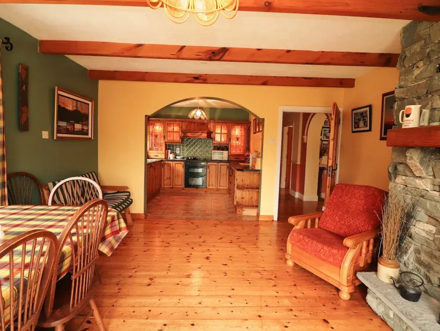 The Lodge