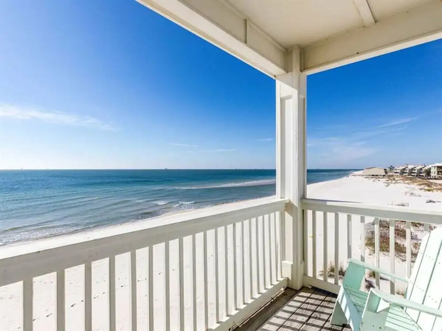 The Citadel by Meyer Vacation Rentals