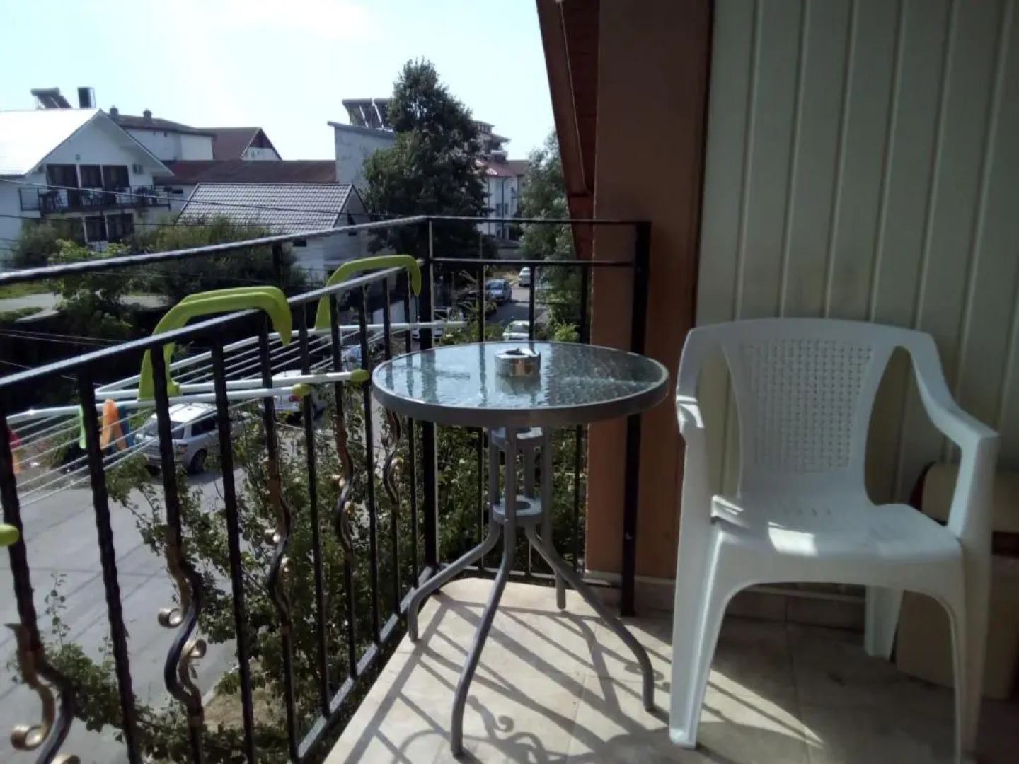 Pensiunea Casa Johnelly