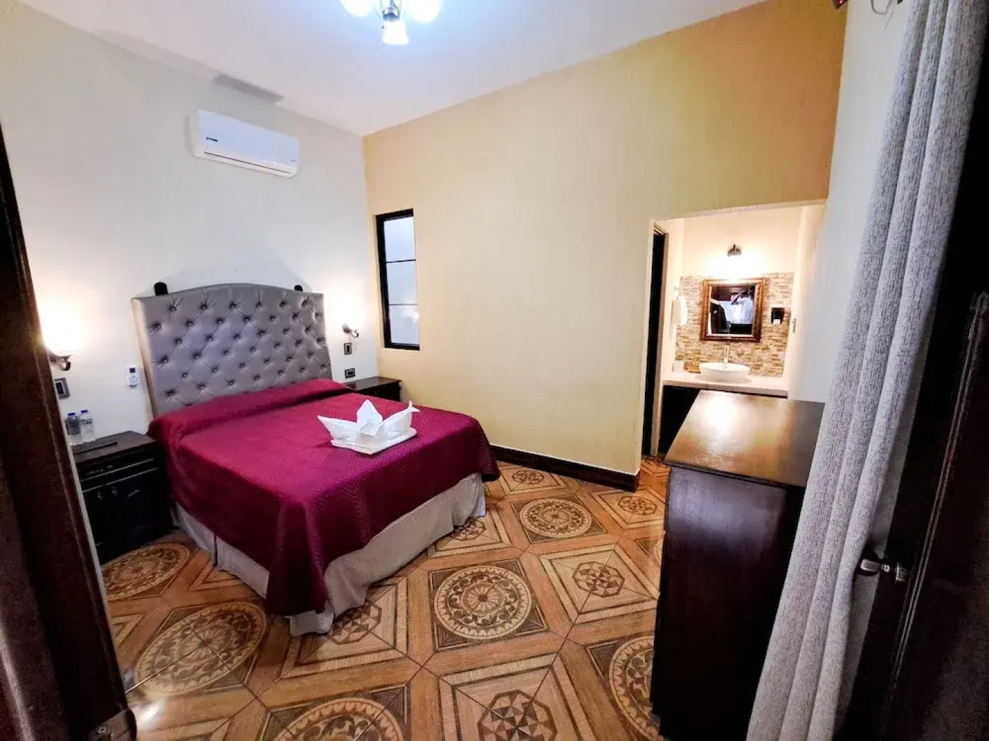 La Mansion del Gran Jaguar