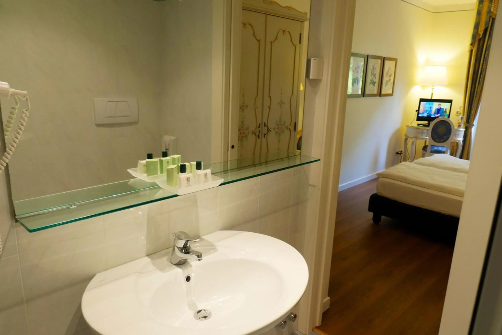 Hotel Villa Miravalle