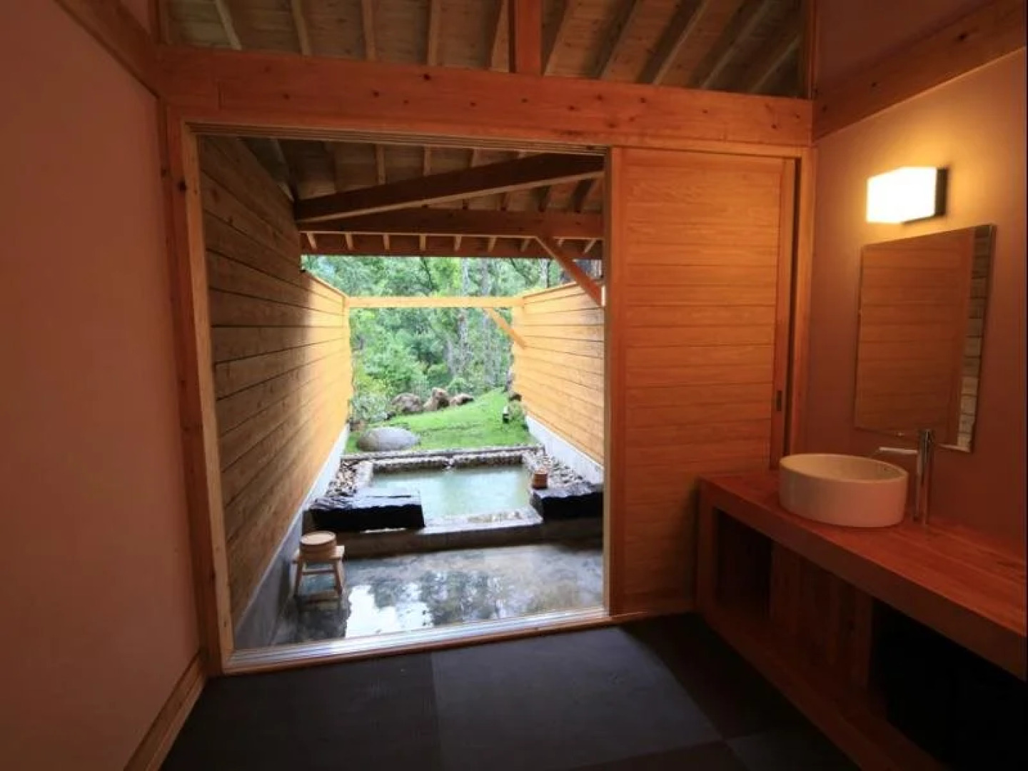 Trial Spa Resort Kuoritei